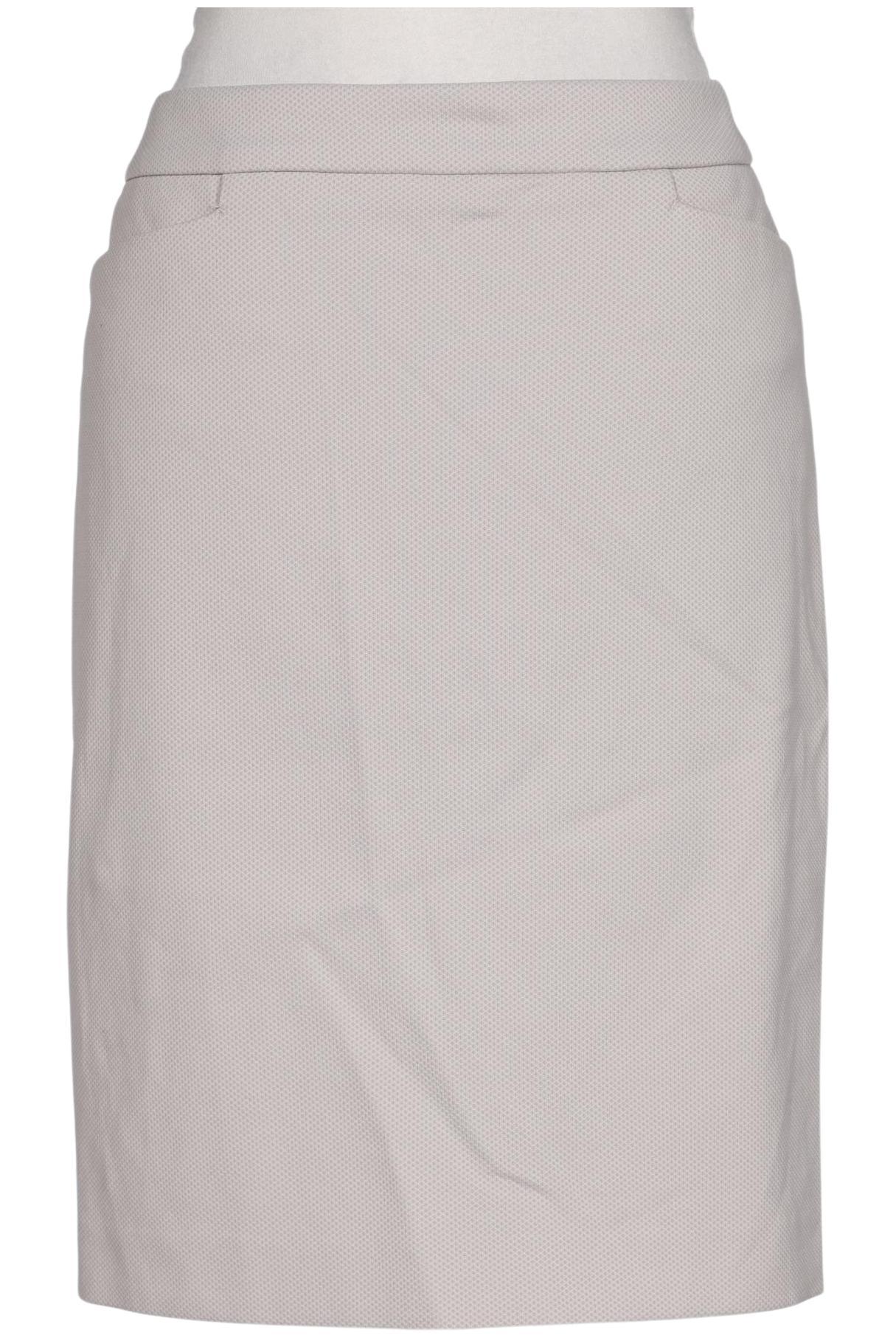 

St.Emile Damen Rock, grau, Gr. 36