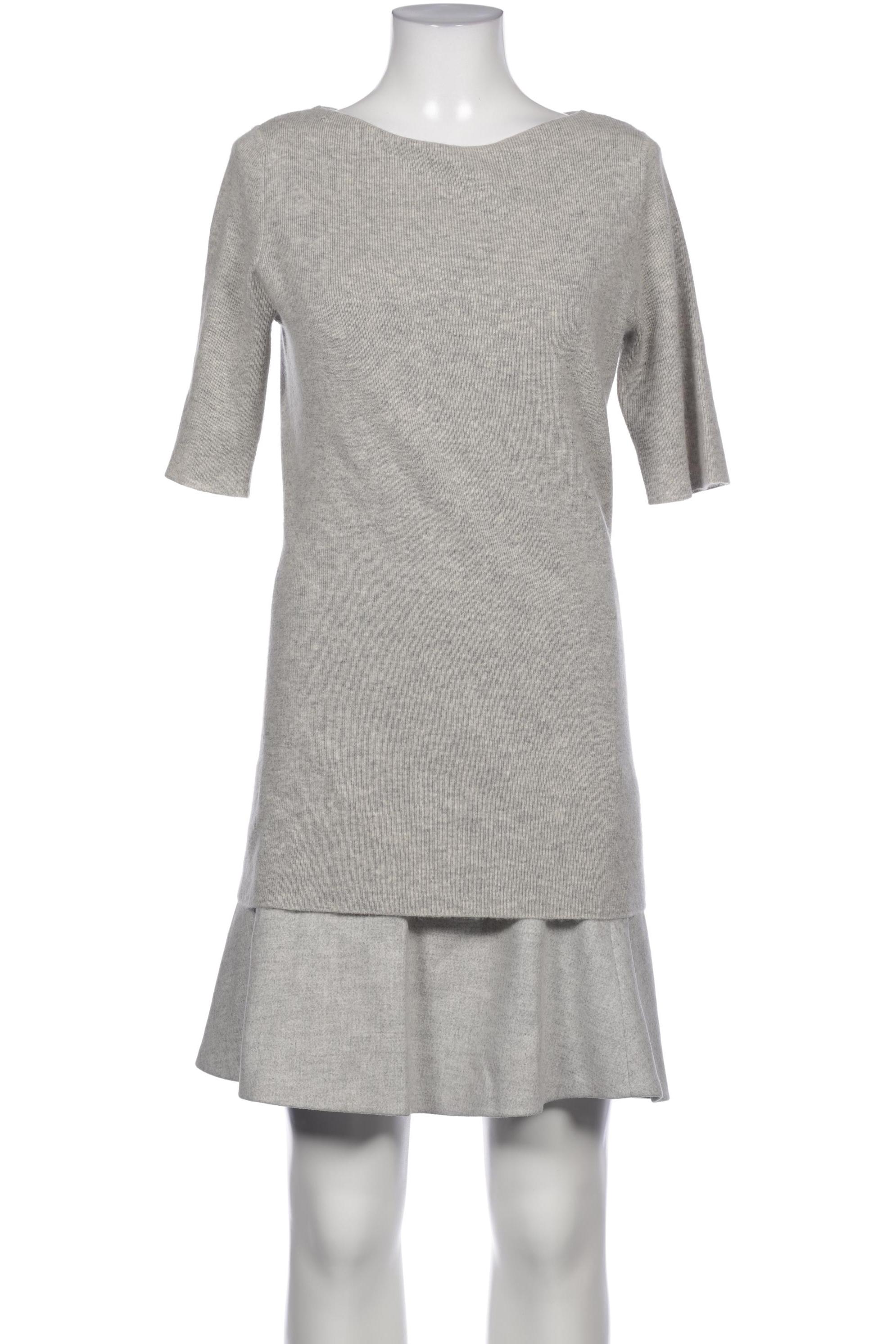 

St. Emile Damen Kleid, grau