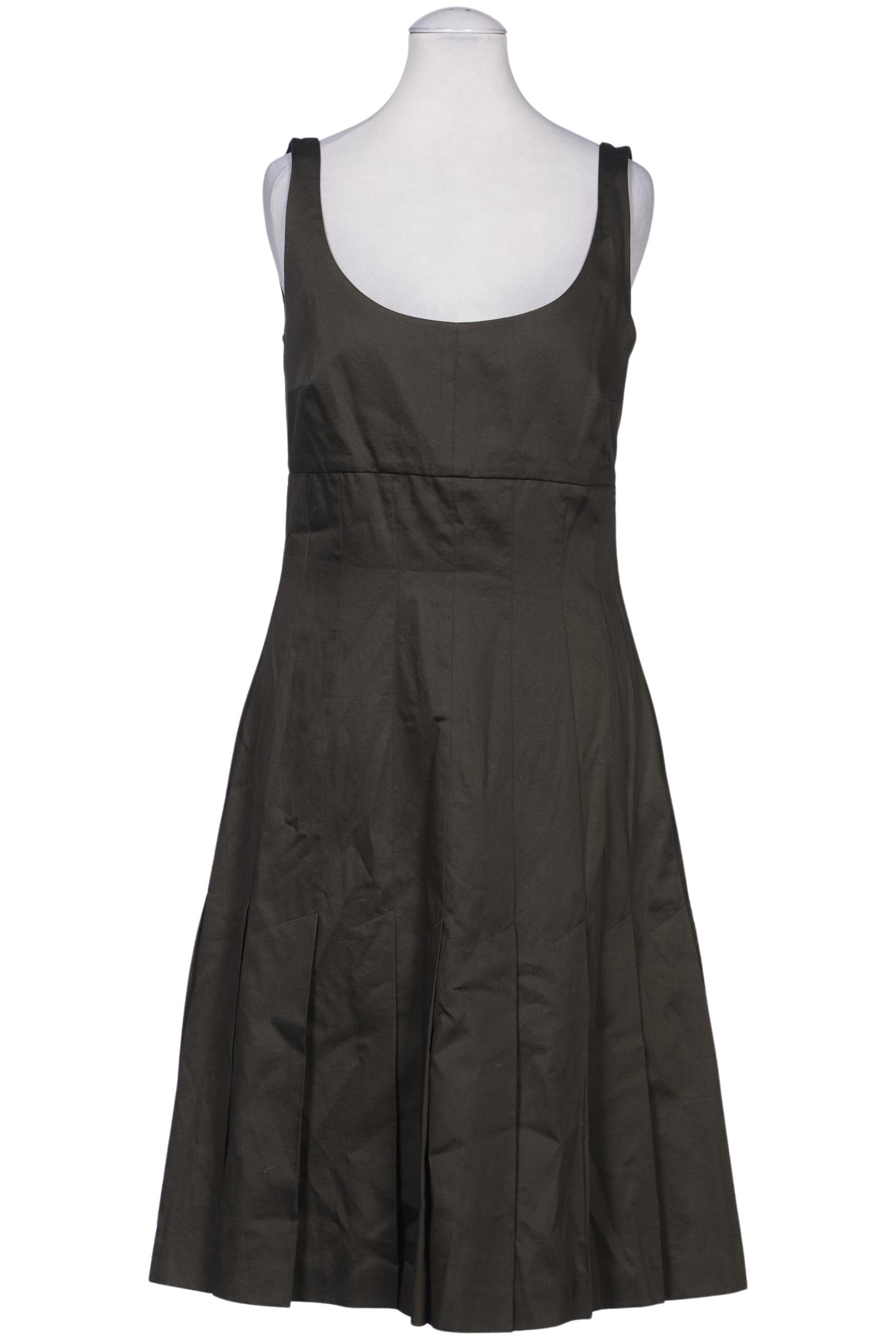 

St.Emile Damen Kleid, grün, Gr. 36