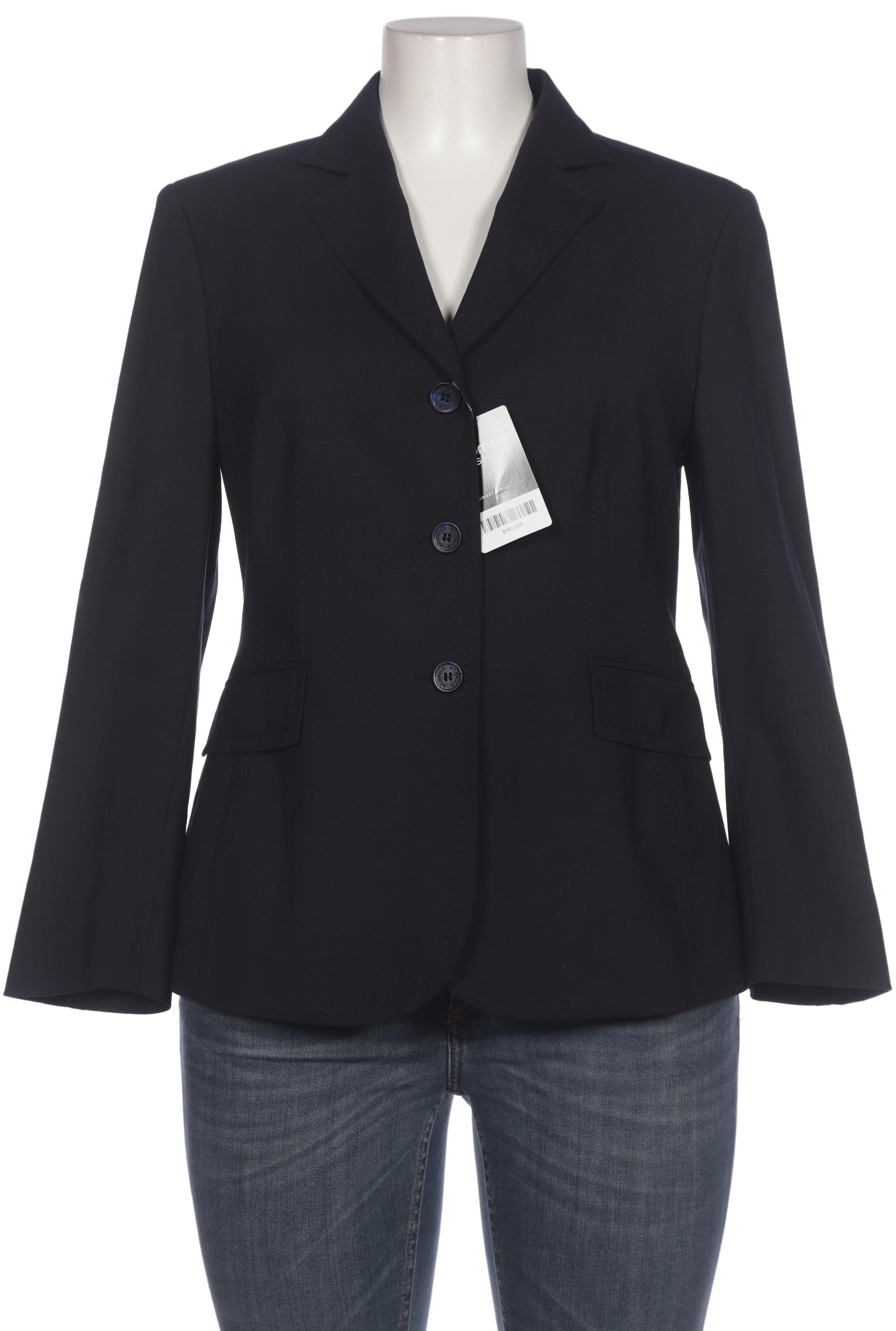 

St.Emile Damen Blazer, marineblau, Gr. 42