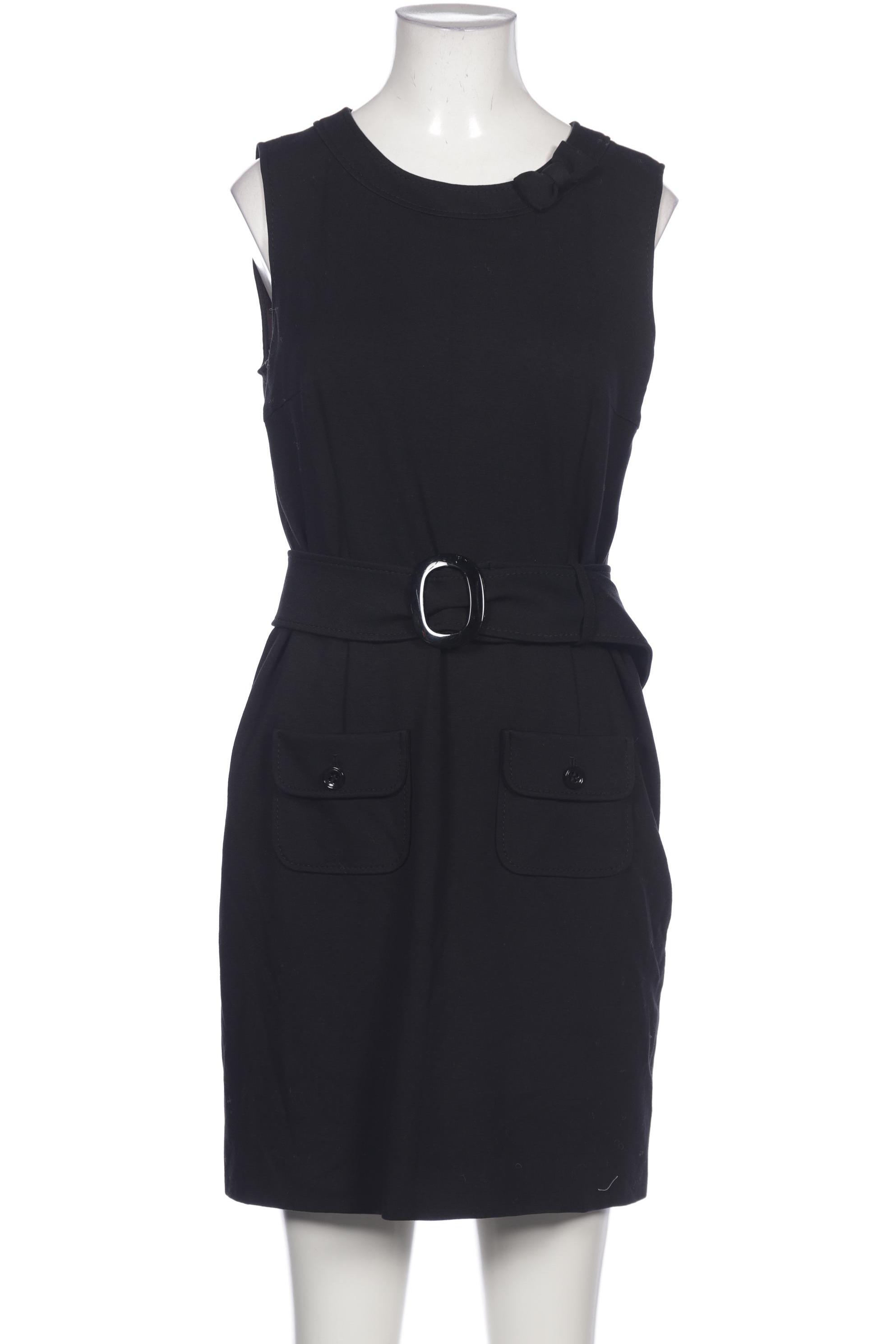 

St. Emile Damen Kleid, schwarz
