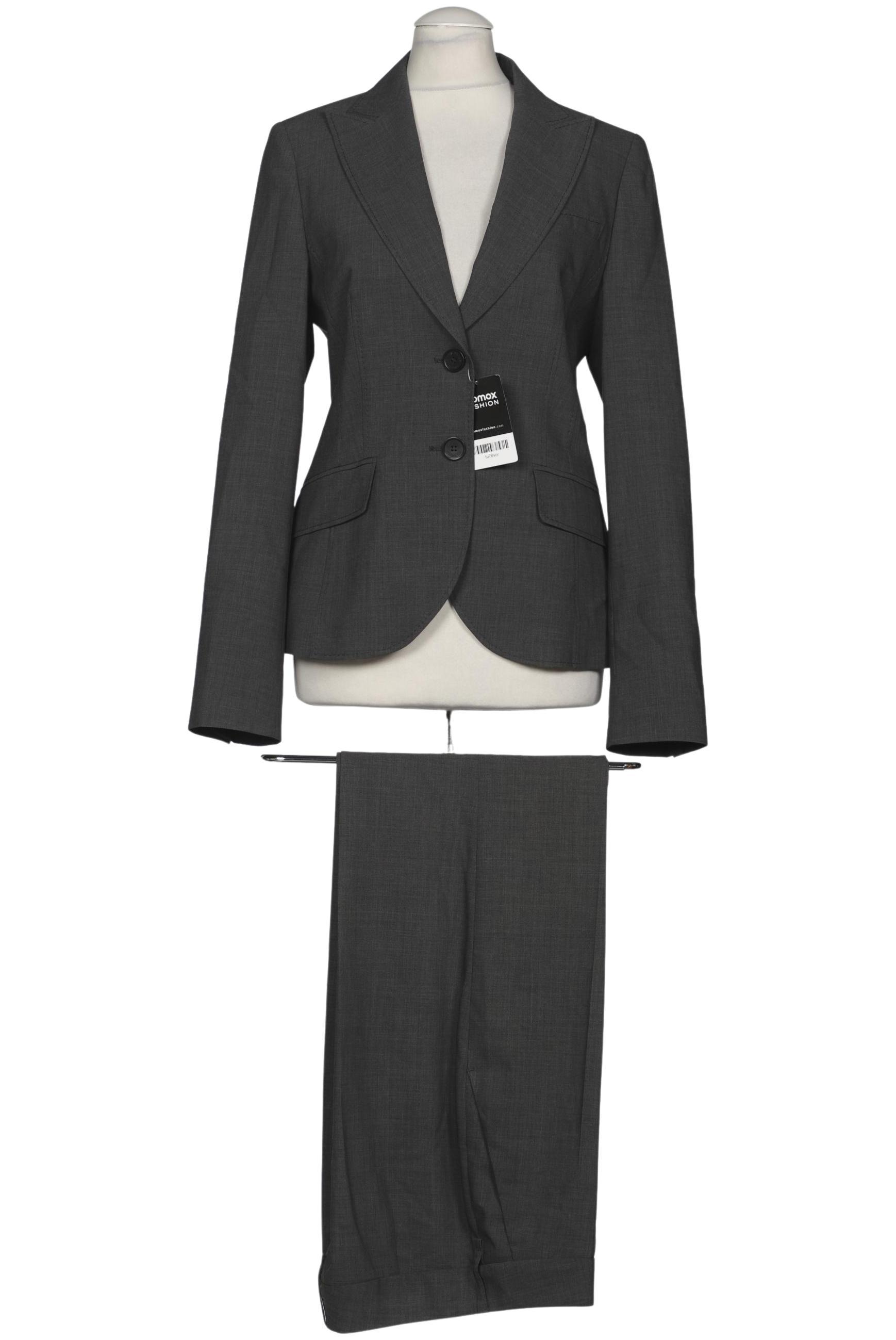 

St.Emile Damen Anzug, grau, Gr. 34