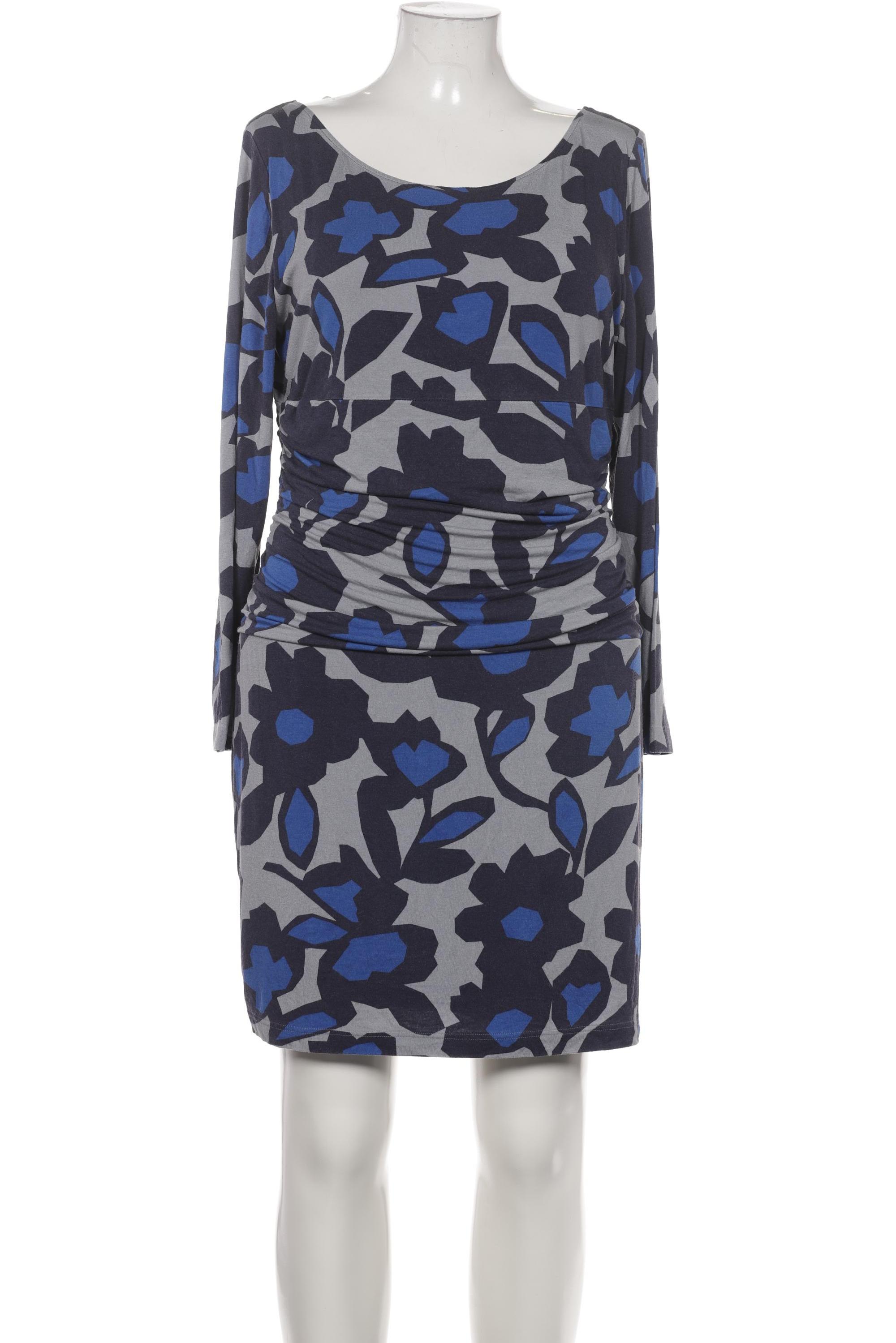 

St.Emile Damen Kleid, blau, Gr. 44
