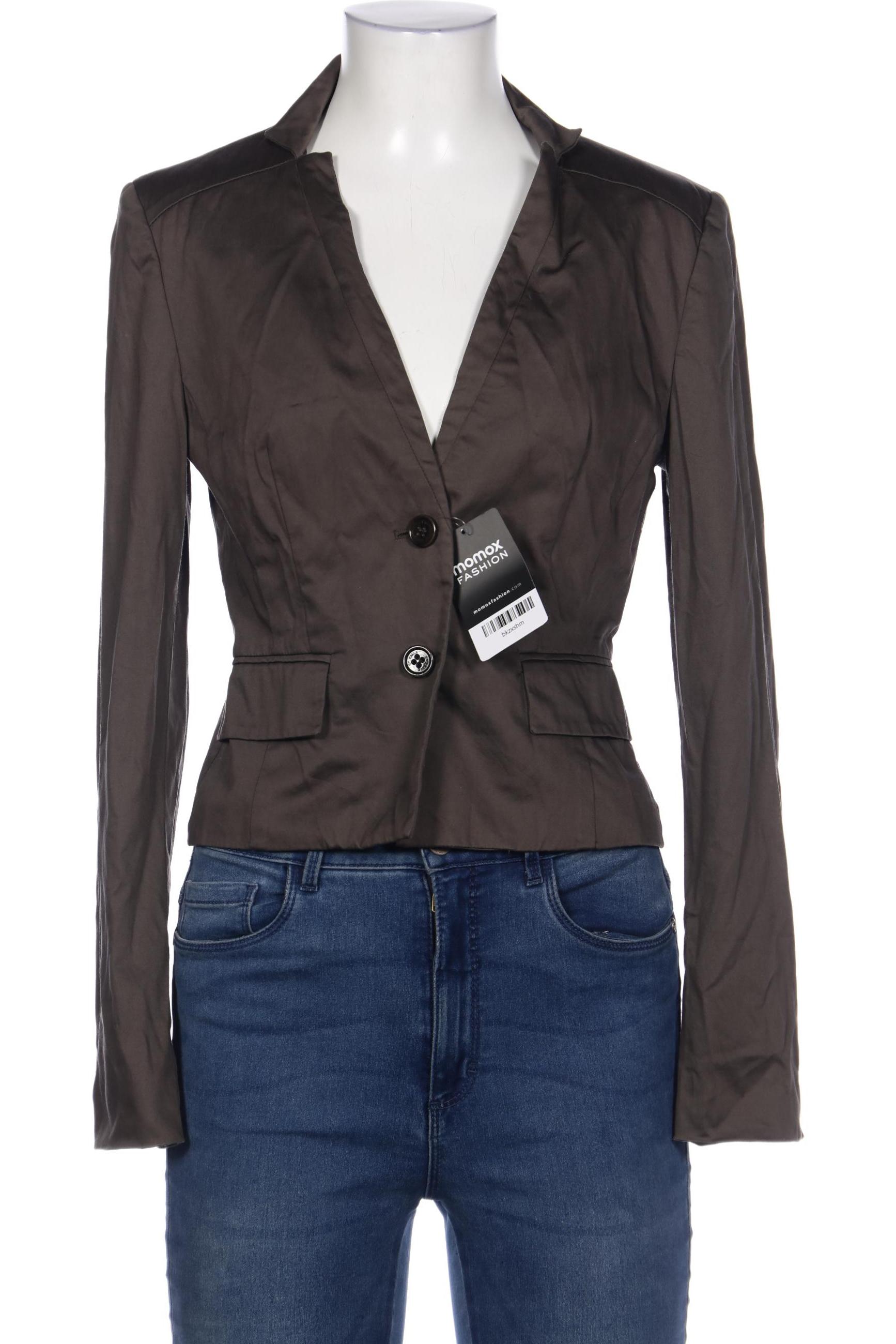 

St. Emile Damen Blazer, grau