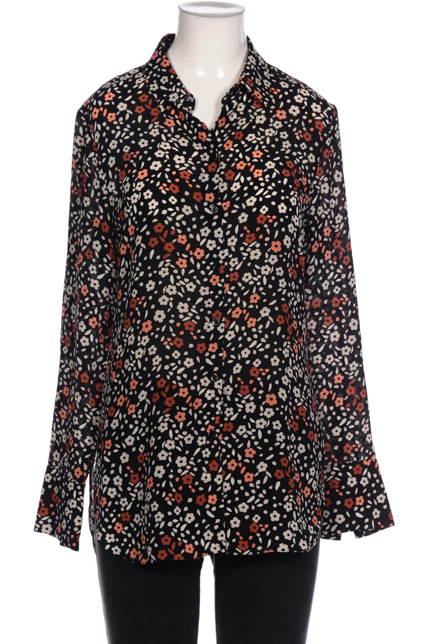 

St. Emile Damen Bluse, schwarz
