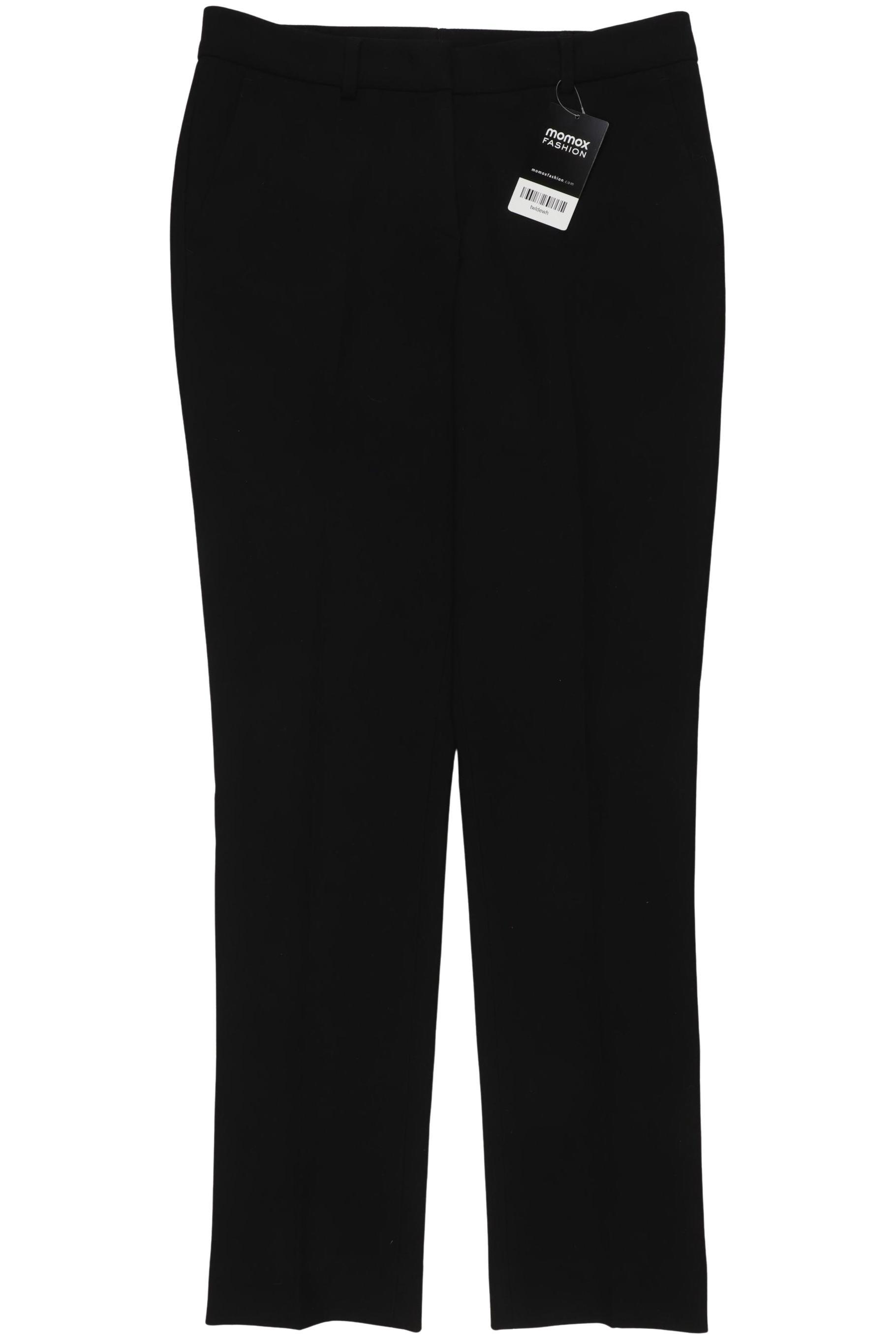 

St.Emile Damen Stoffhose, schwarz, Gr. 36