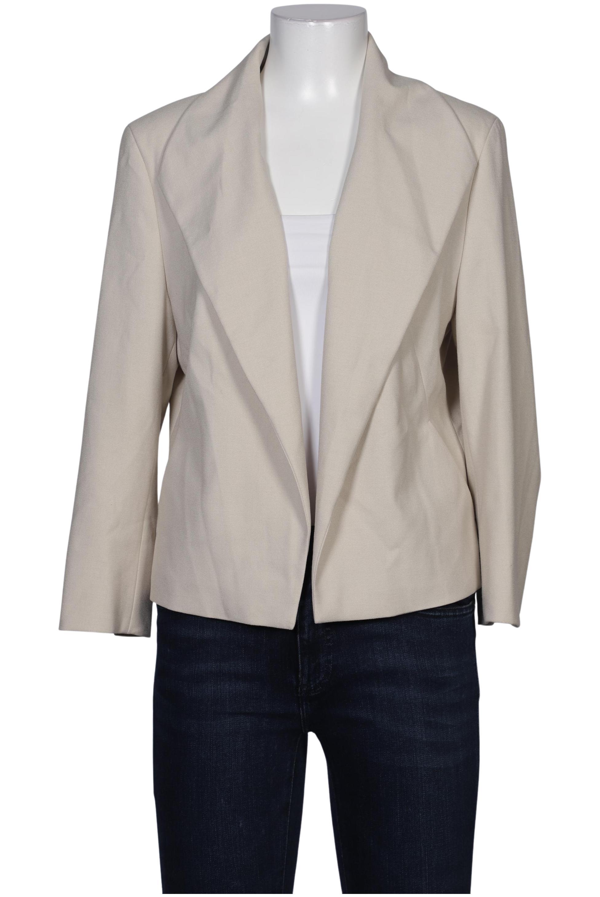 

St.Emile Damen Blazer, beige, Gr. 42