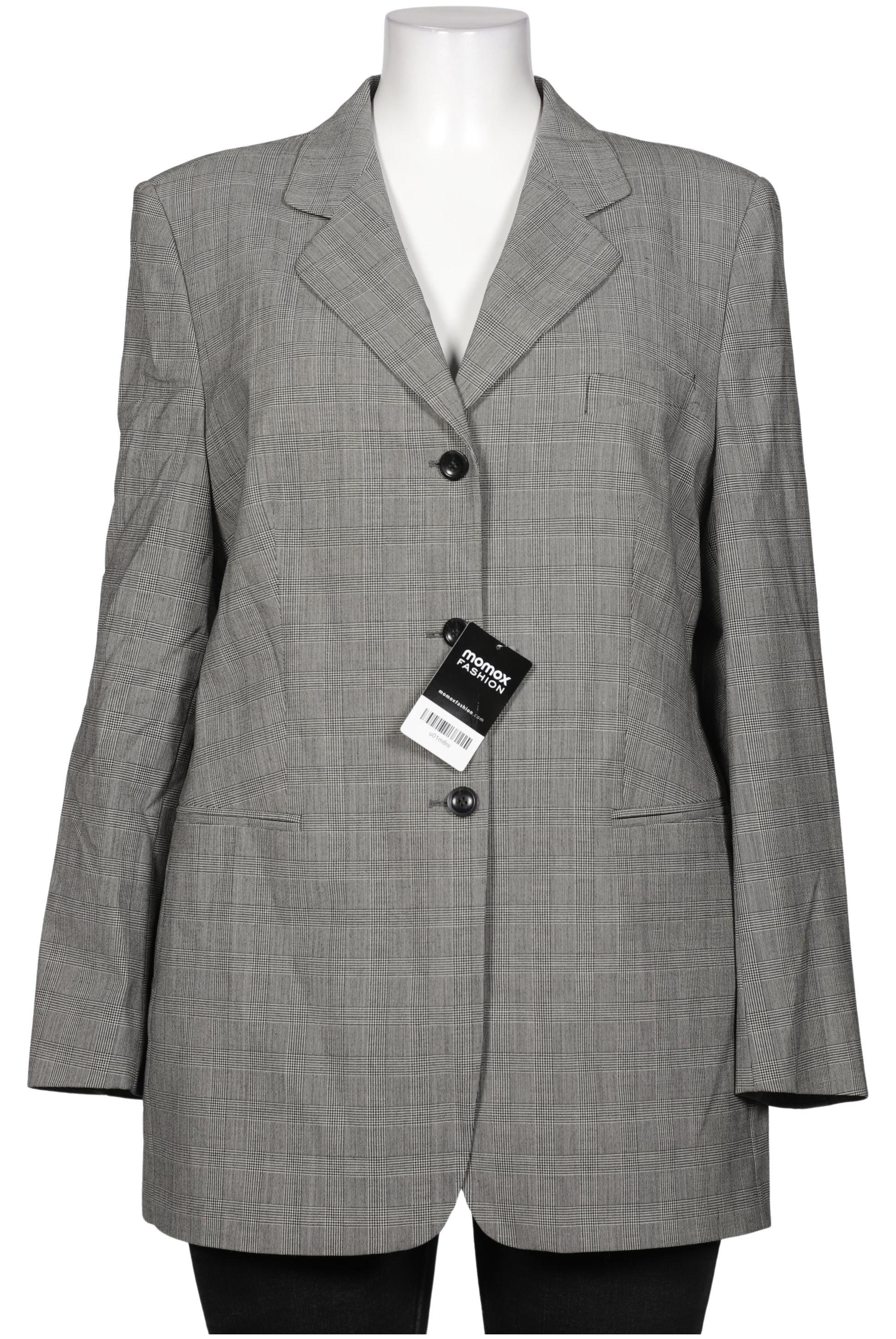 

St.Emile Damen Blazer, grau, Gr. 44