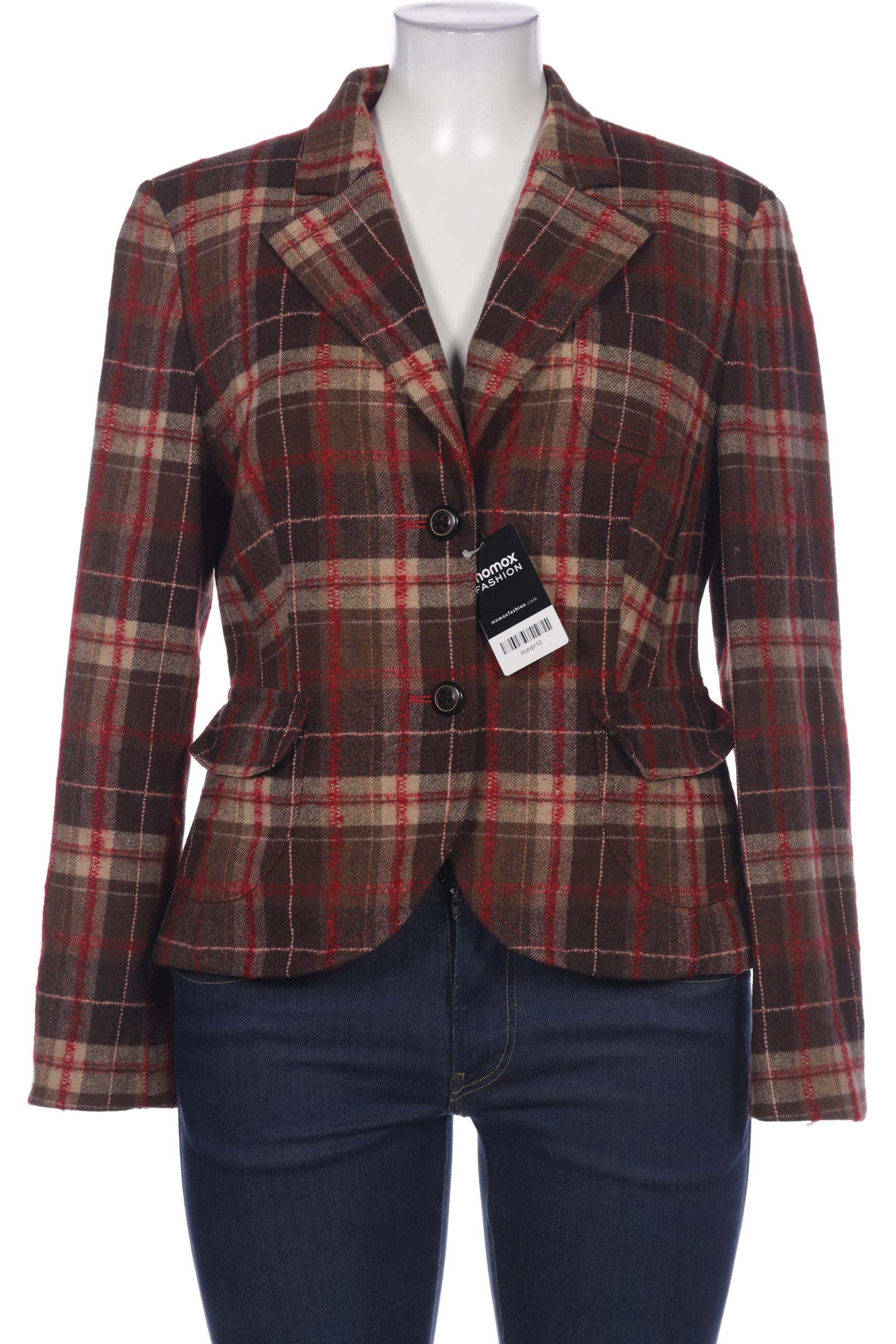

St.Emile Damen Blazer, braun