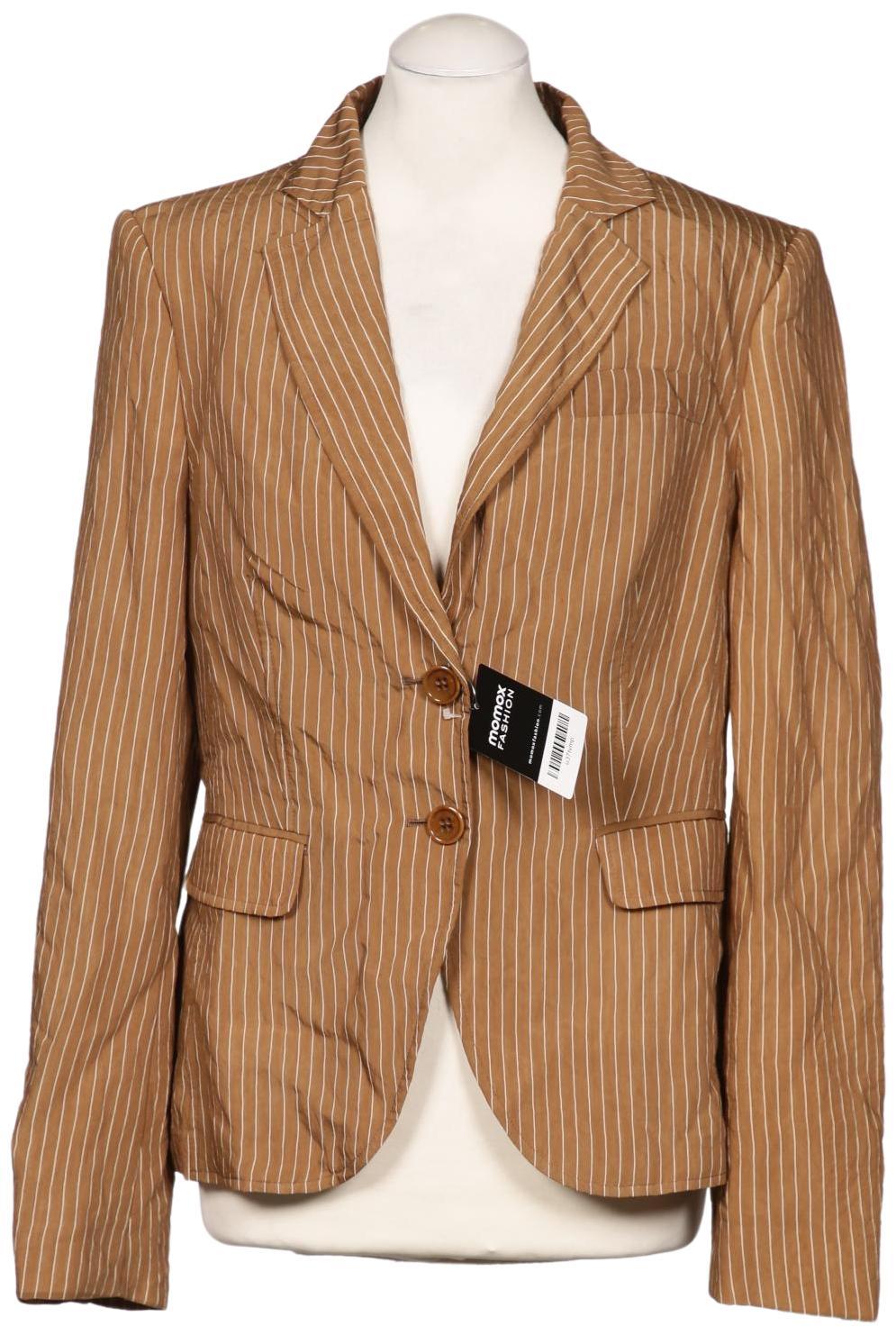 

St.Emile Damen Blazer, braun, Gr. 38