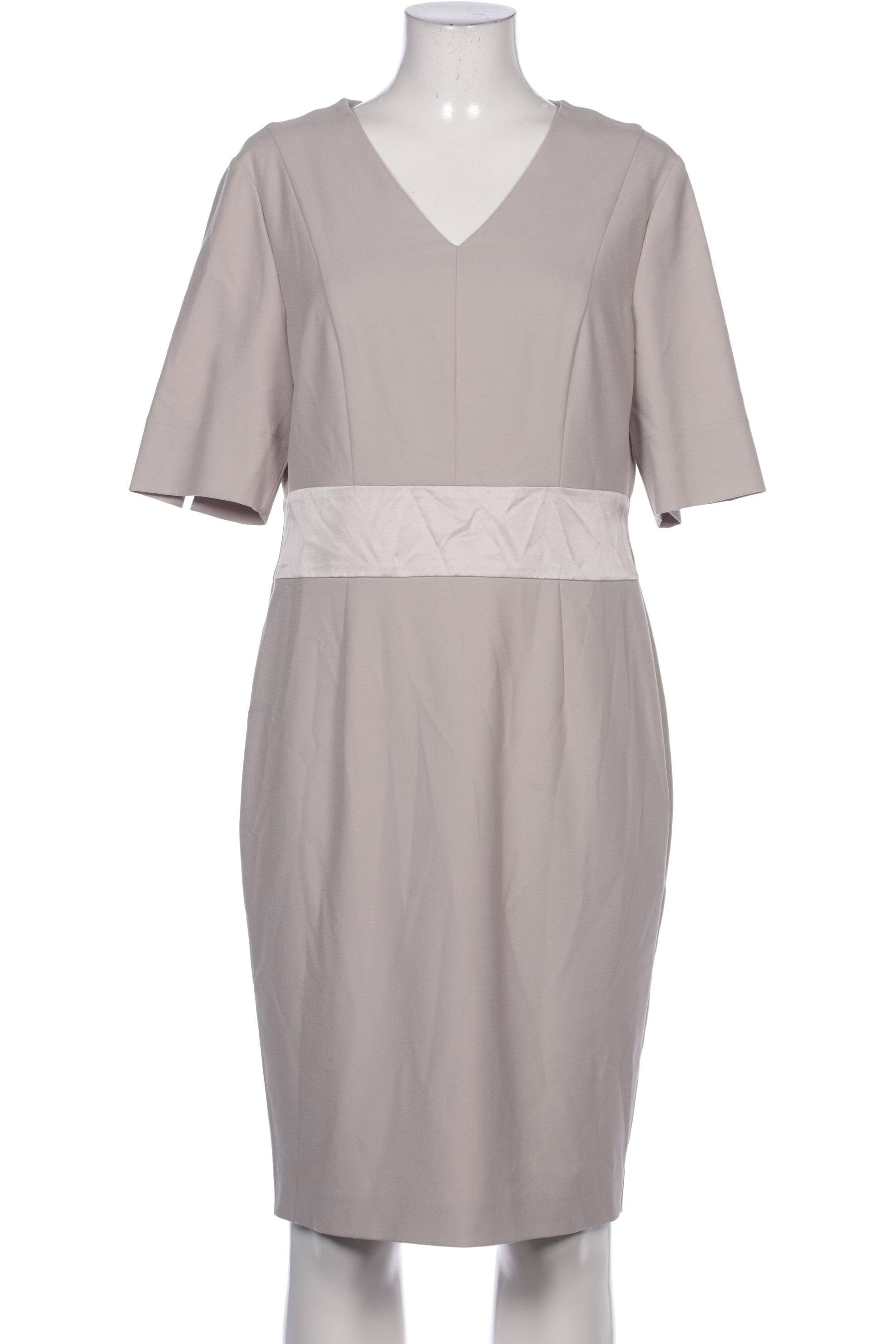 

St.Emile Damen Kleid, beige, Gr. 42