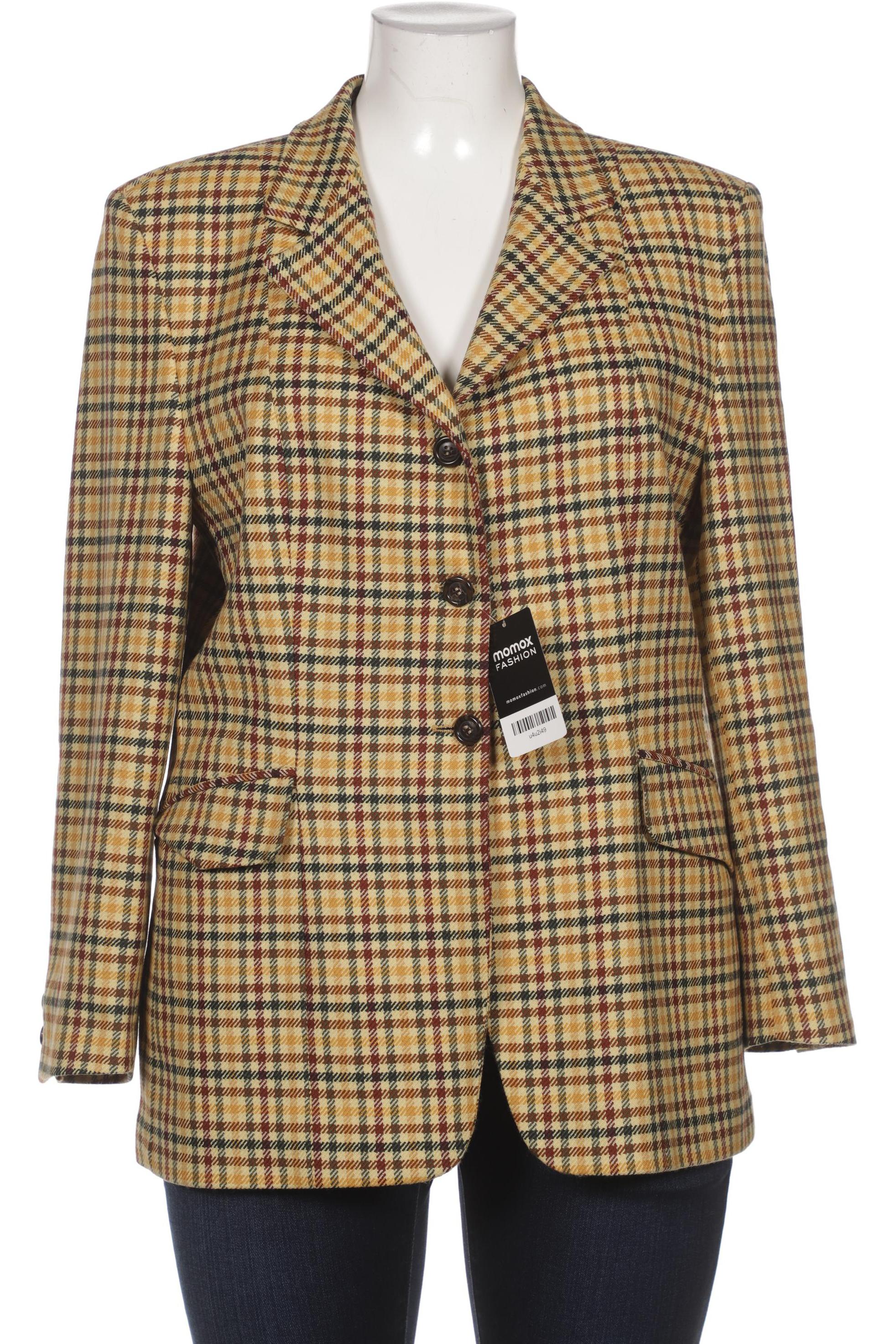 

St.Emile Damen Blazer, gelb