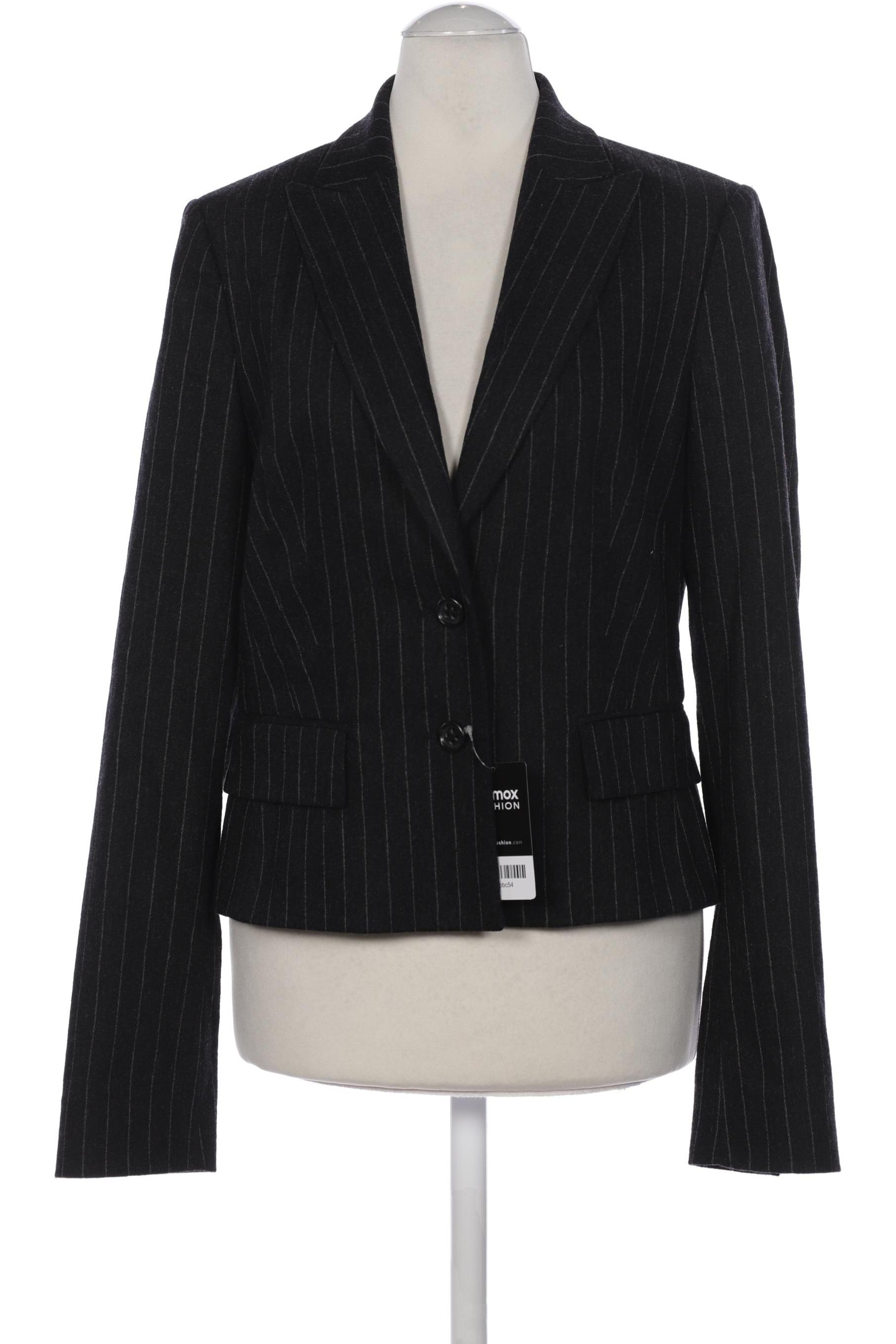 

St.Emile Damen Blazer, schwarz, Gr. 38