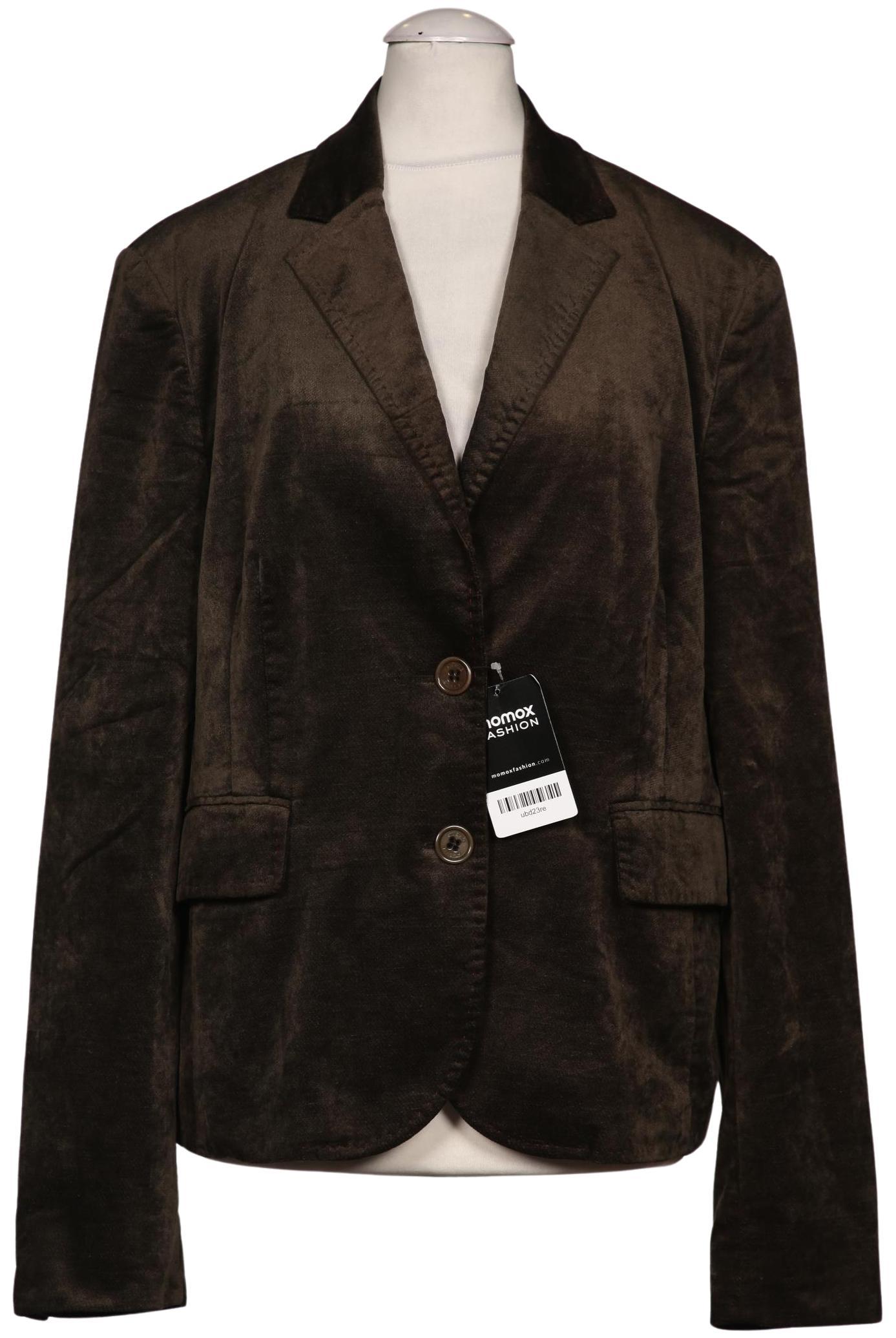 

St.Emile Damen Blazer, braun, Gr. 42
