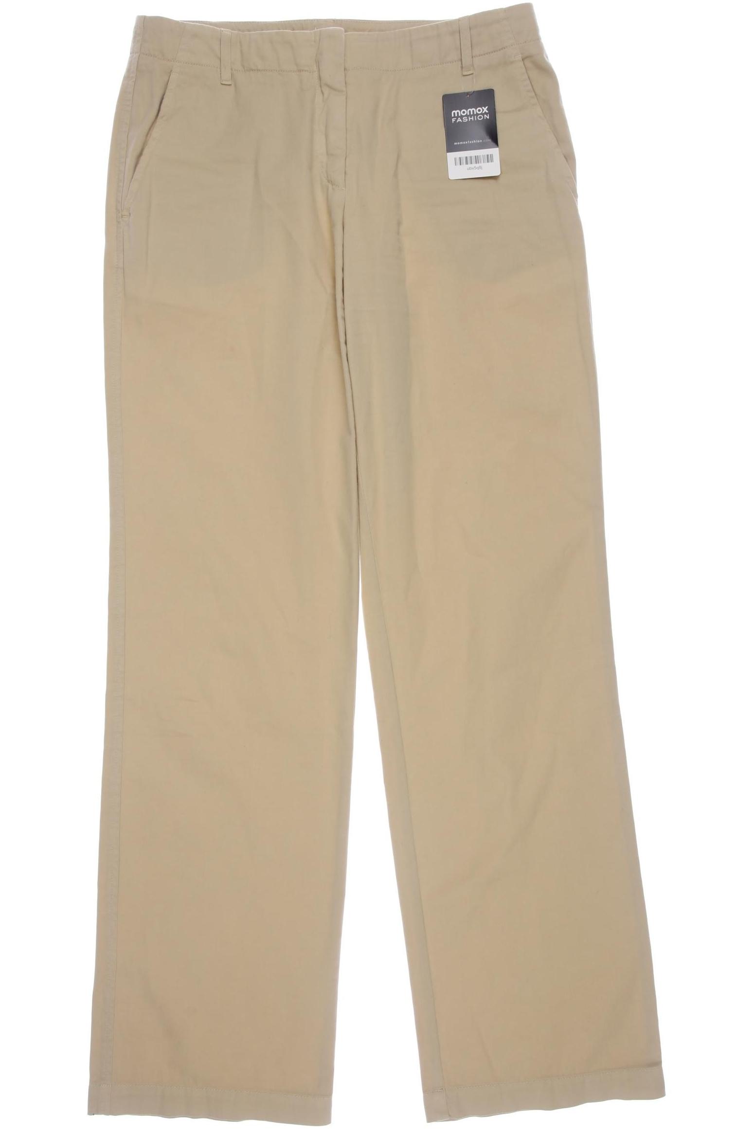 

St.Emile Damen Stoffhose, beige, Gr. 38