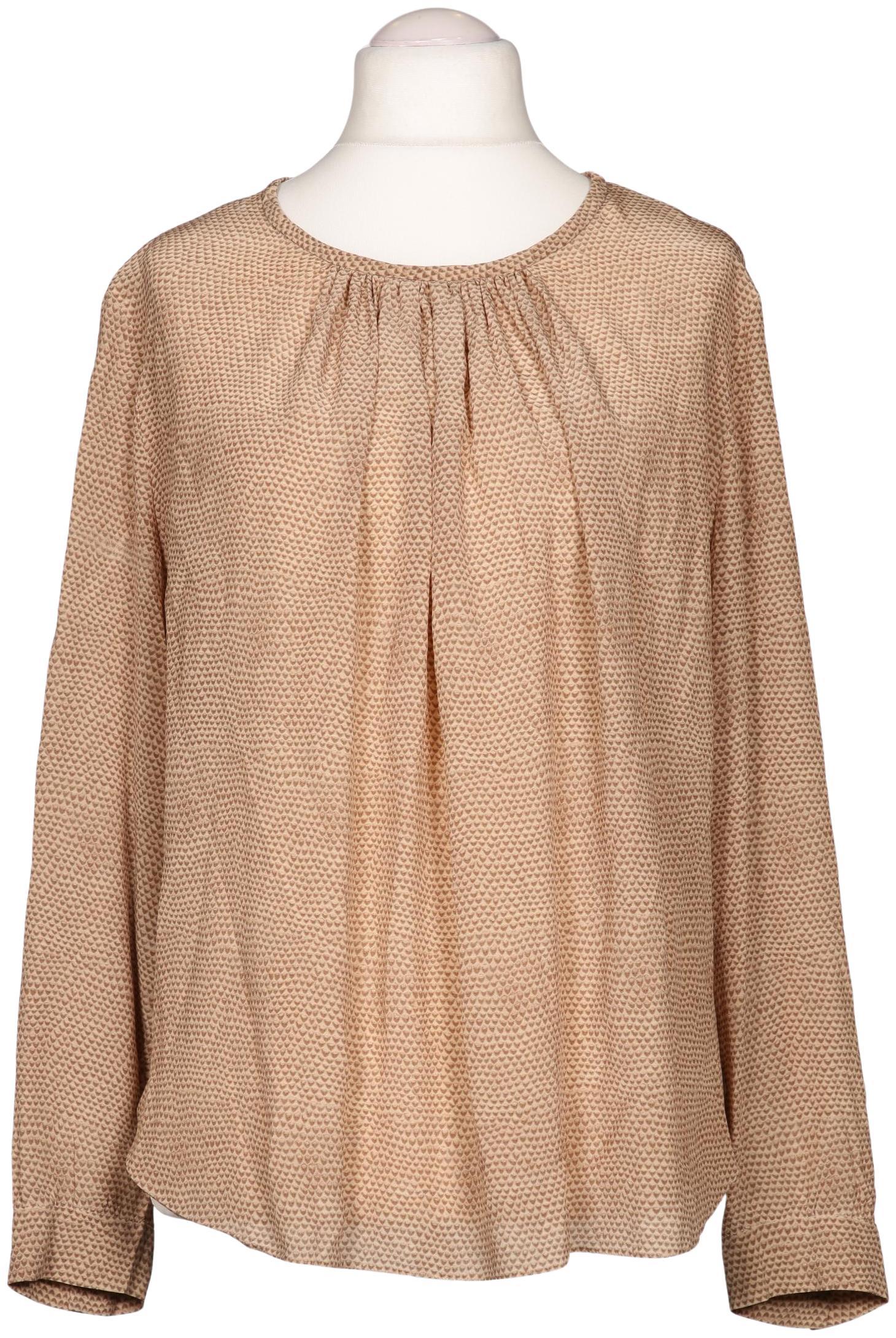 

St.Emile Damen Bluse, braun, Gr. 44