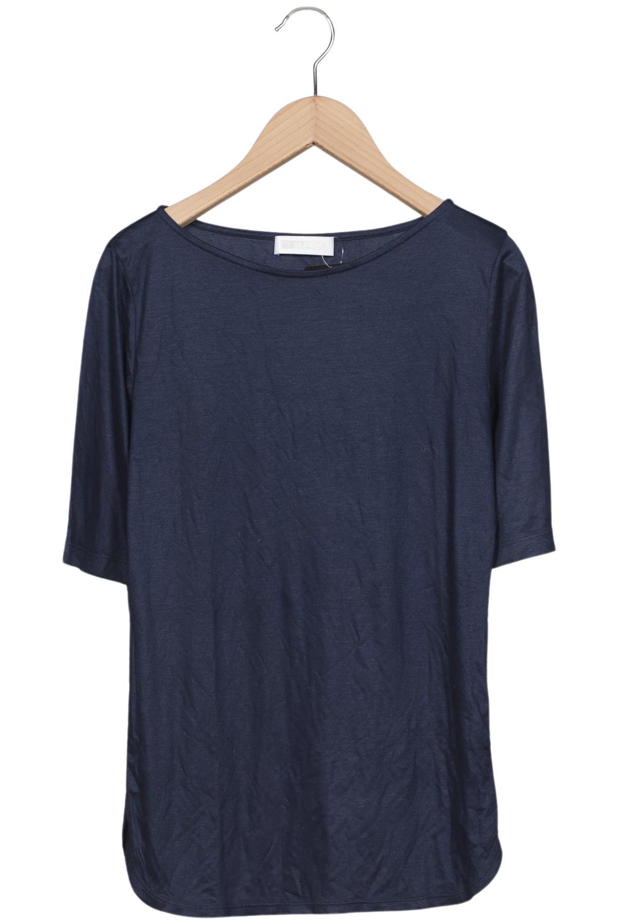 

St.Emile Damen T-Shirt, marineblau, Gr. 36