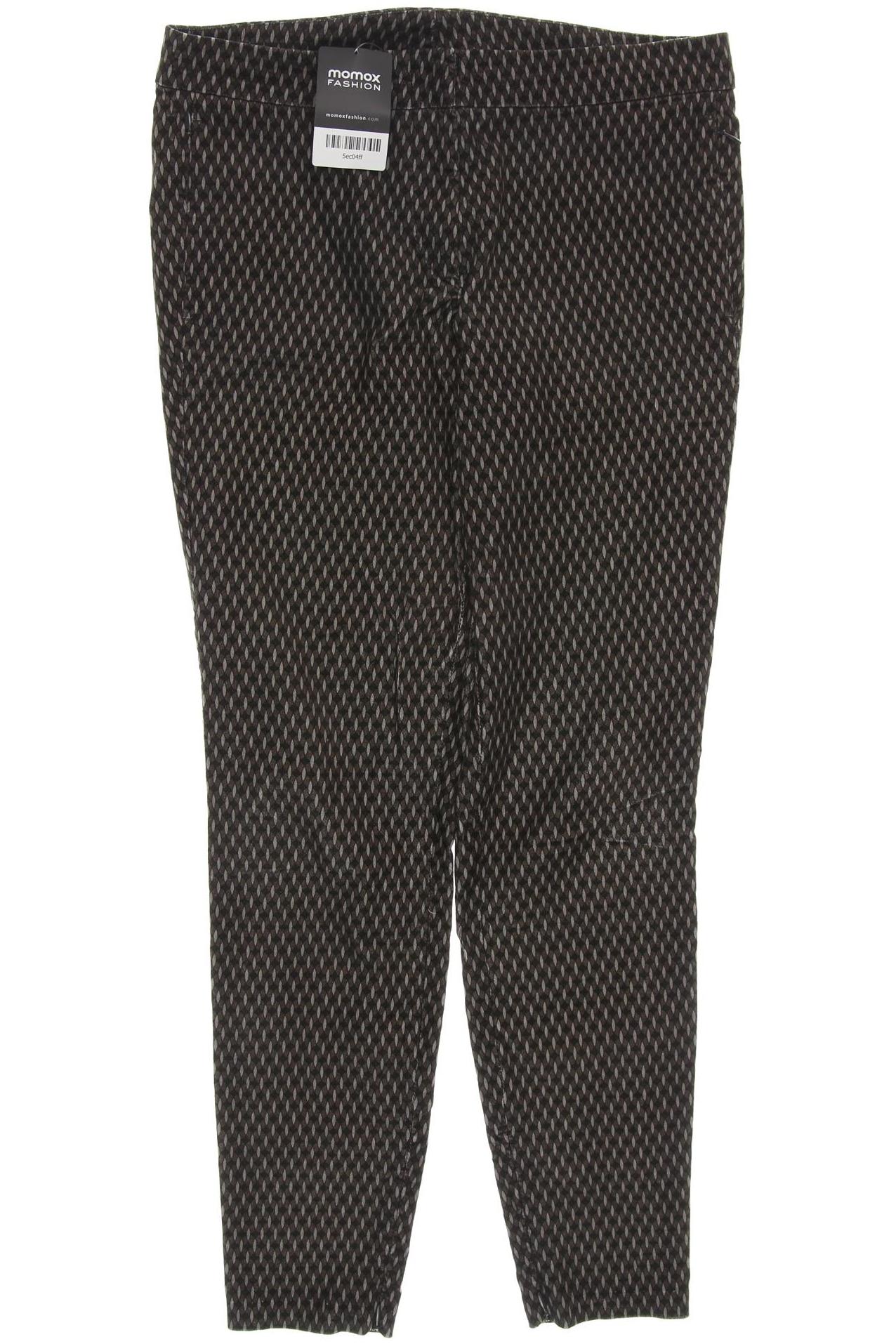 

St.Emile Damen Stoffhose, braun, Gr. 36
