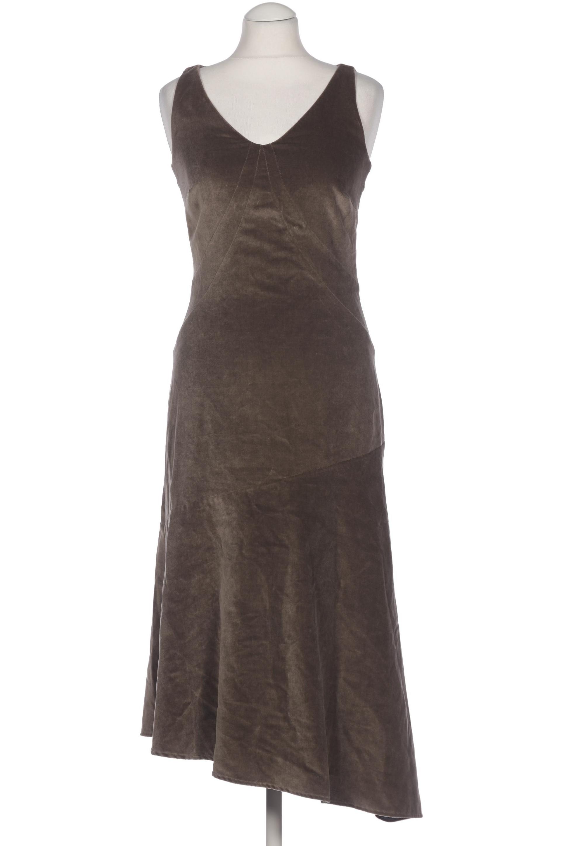 

St.Emile Damen Kleid, braun, Gr. 36