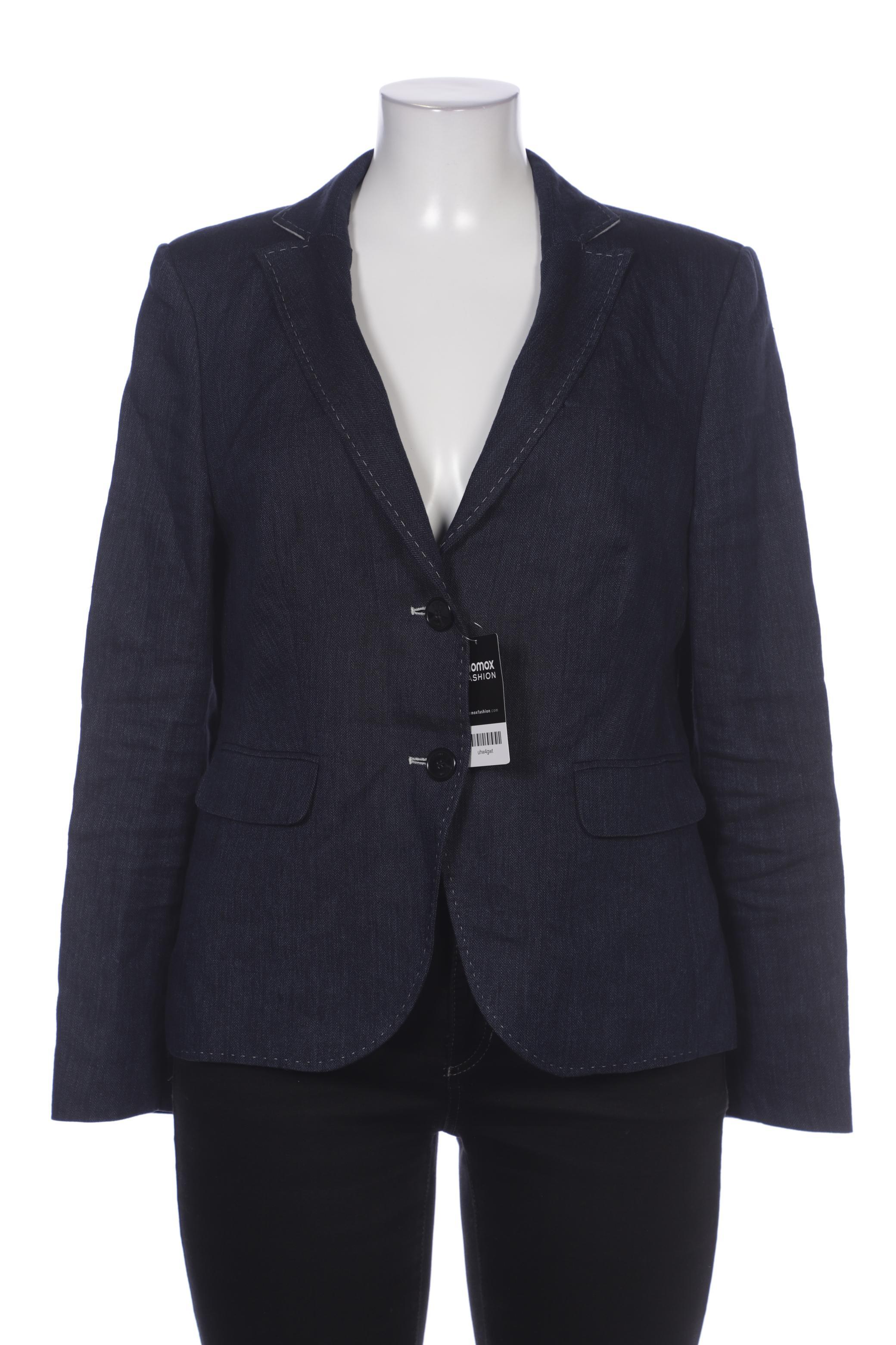 

St.Emile Damen Blazer, marineblau, Gr. 42