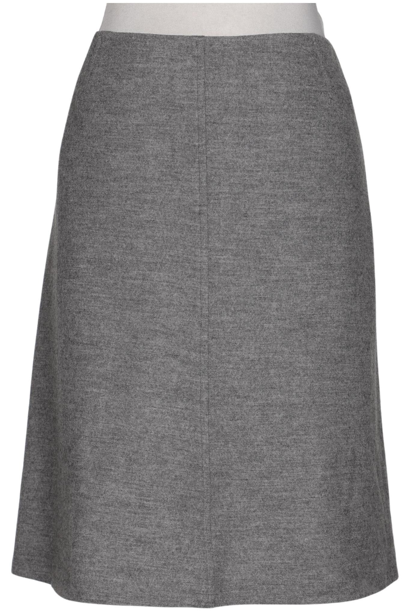 

St.Emile Damen Rock, grau, Gr. 38