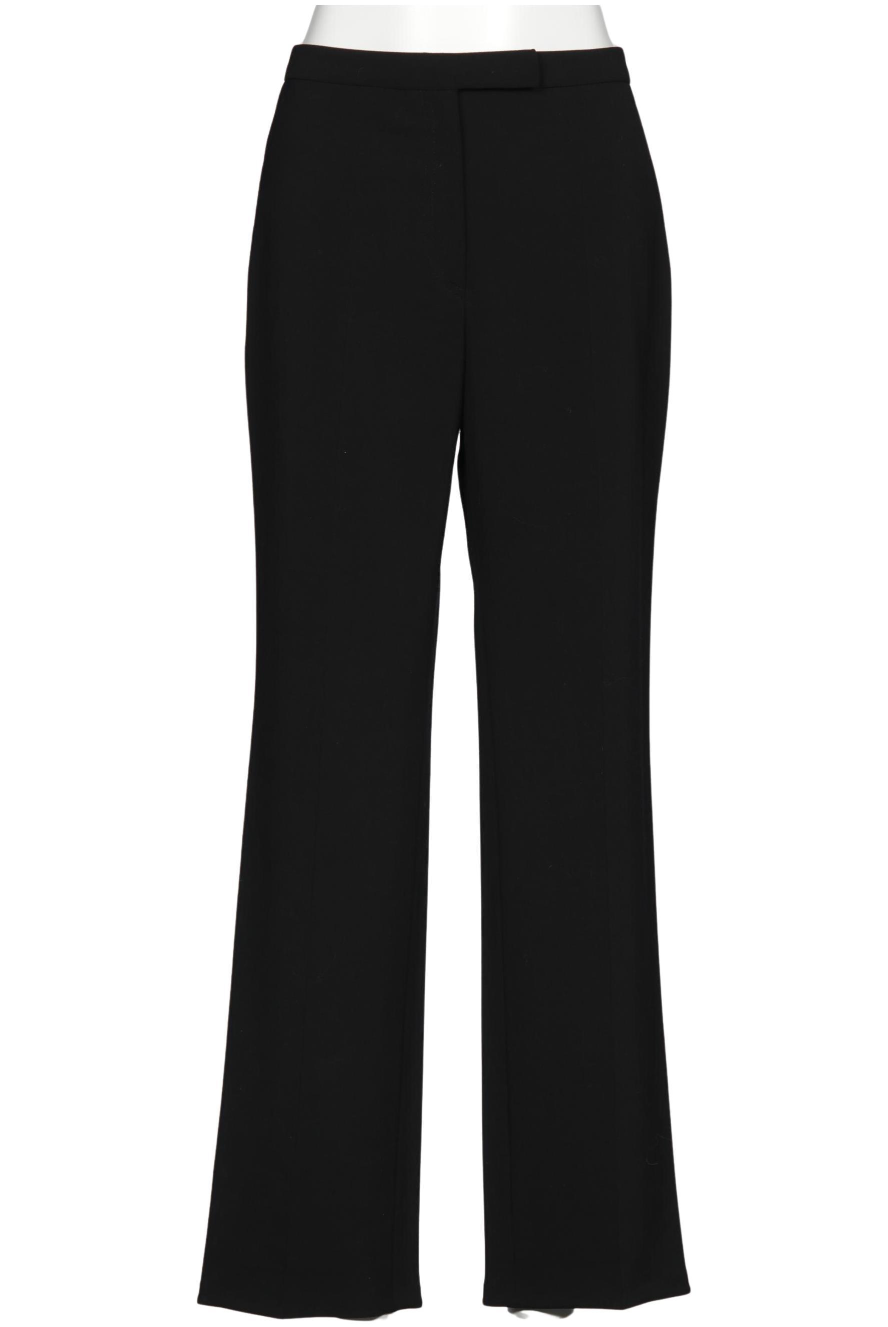 

St.Emile Damen Stoffhose, schwarz, Gr. 36