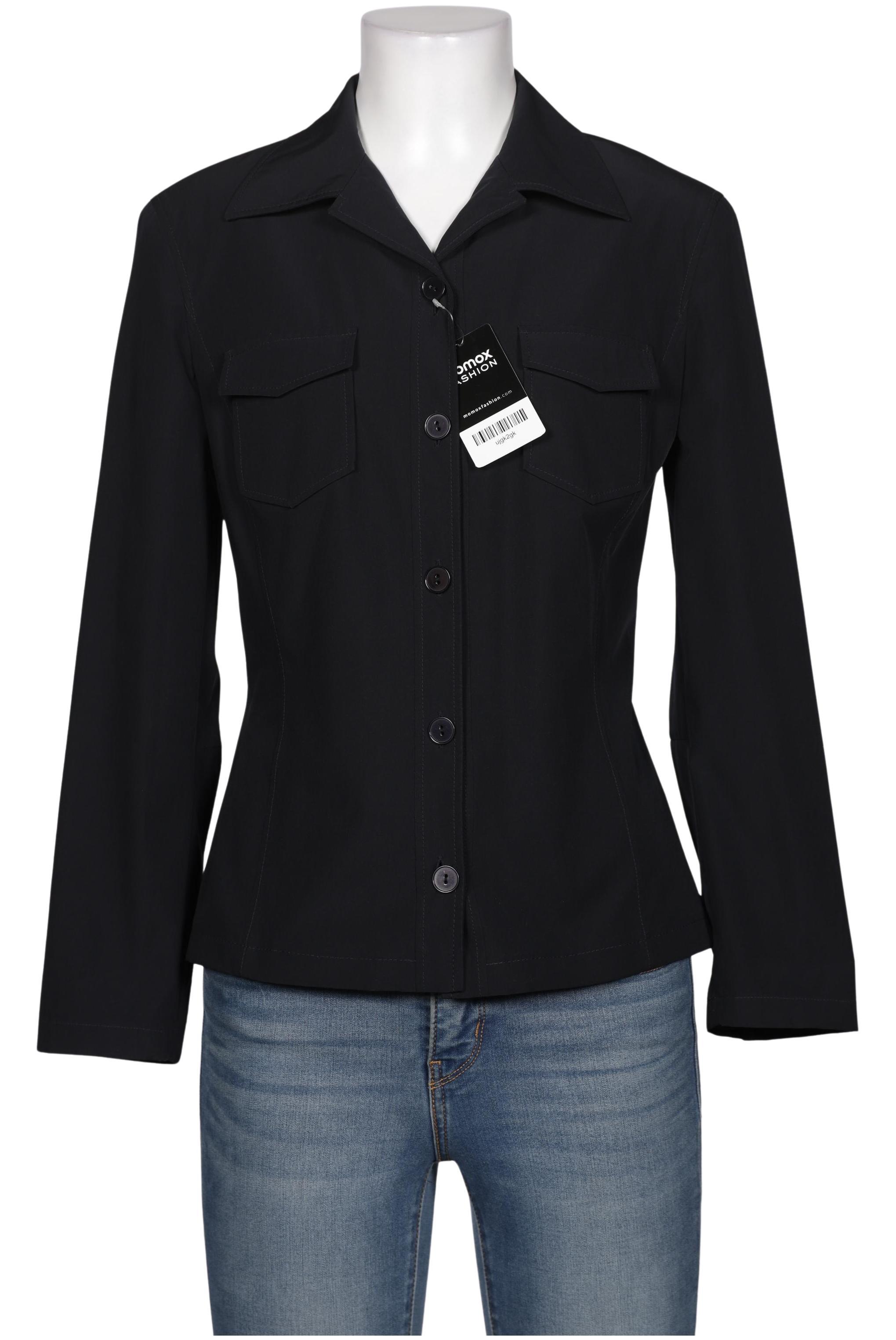 

St.Emile Damen Blazer, schwarz, Gr. 38