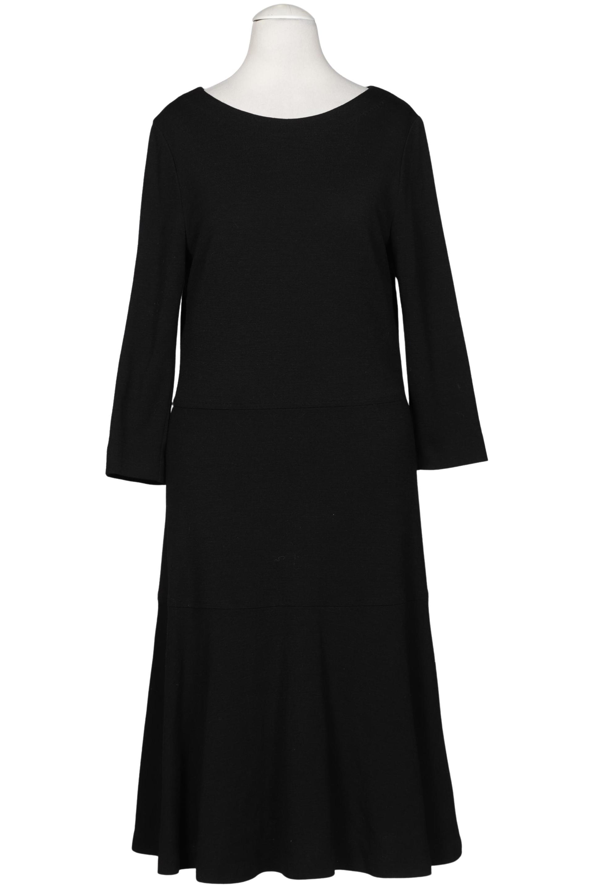 

St.Emile Damen Kleid, schwarz, Gr. 36