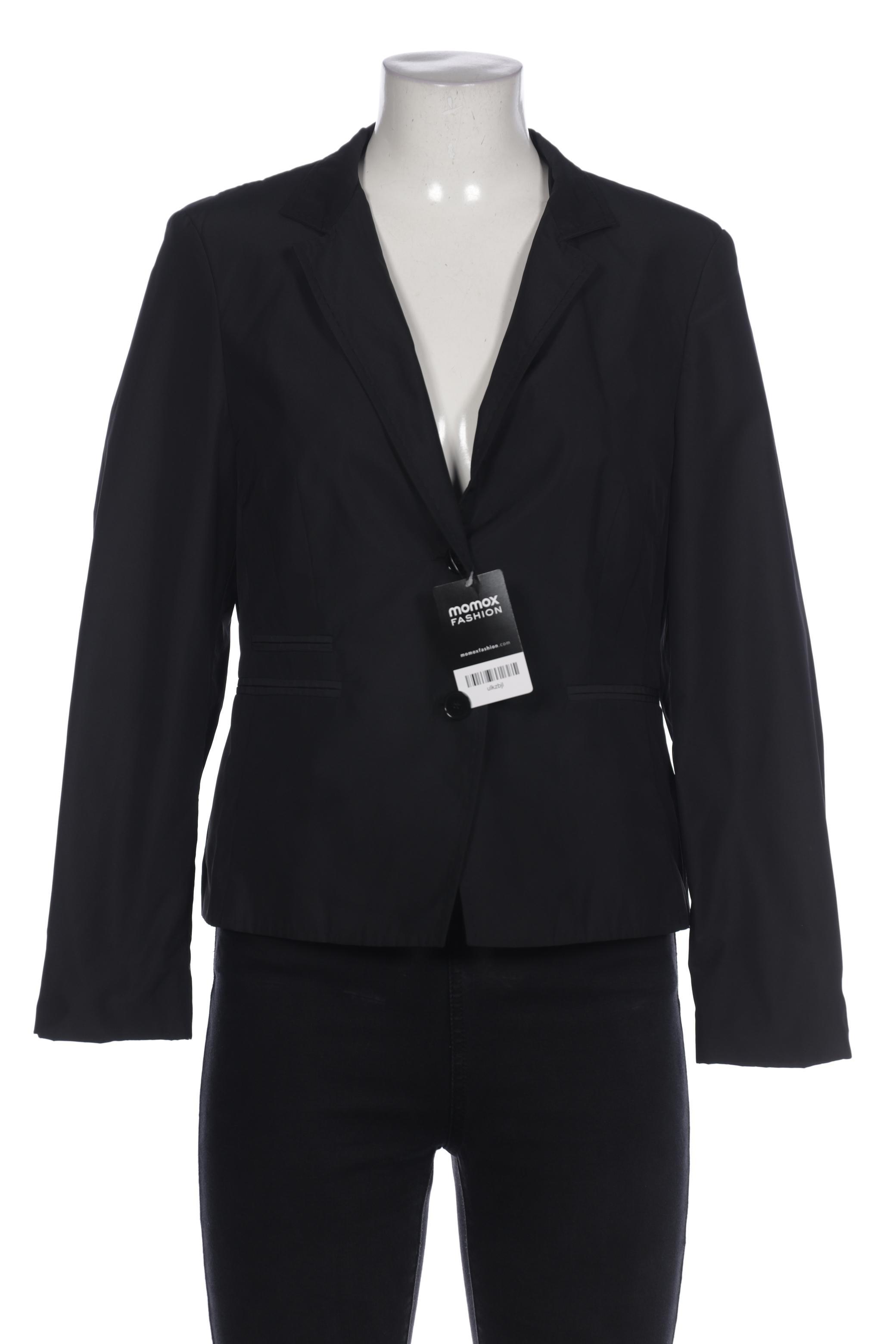 

St.Emile Damen Blazer, schwarz, Gr. 40