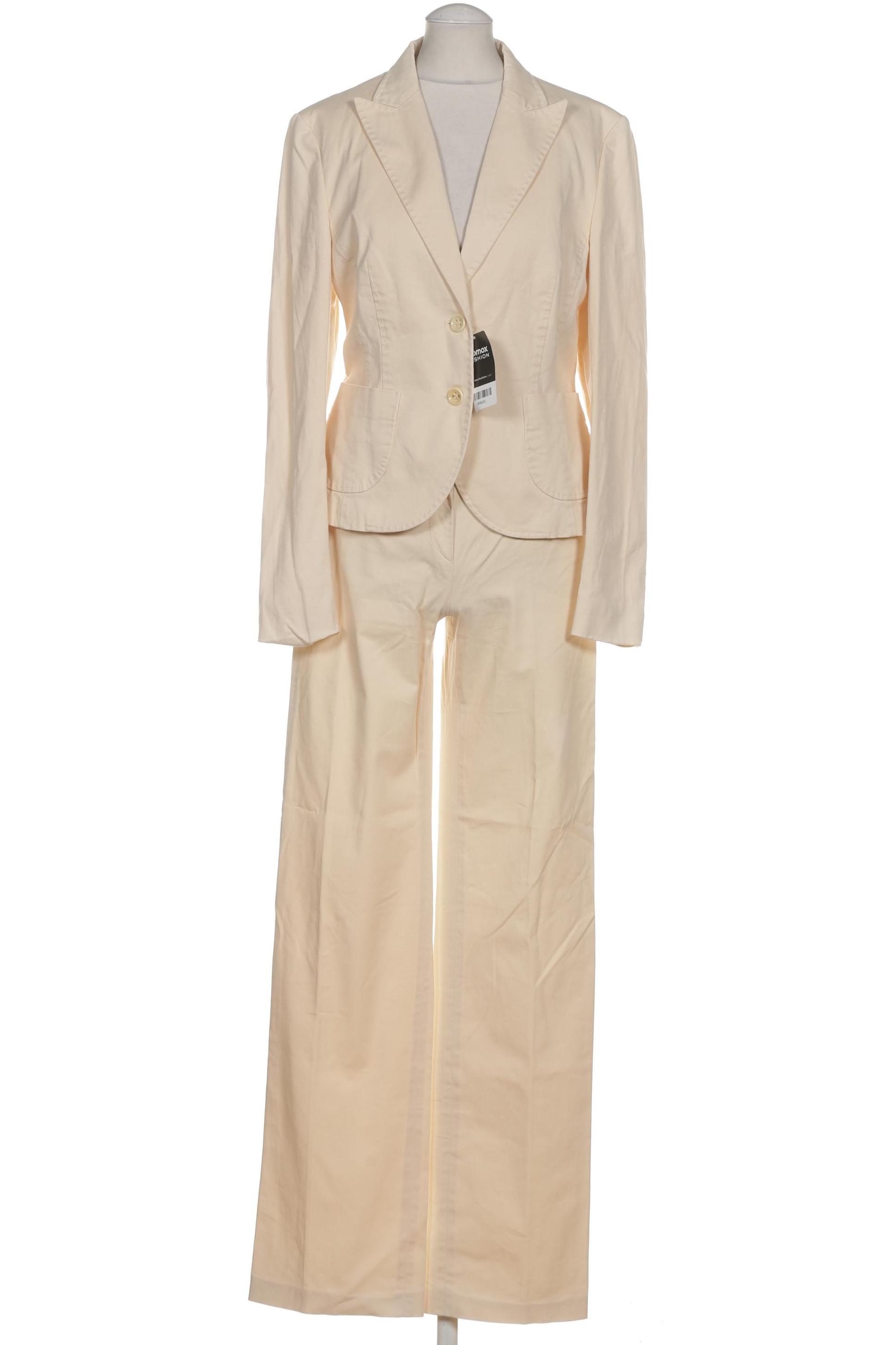 

St.Emile Damen Anzug, beige, Gr. 38