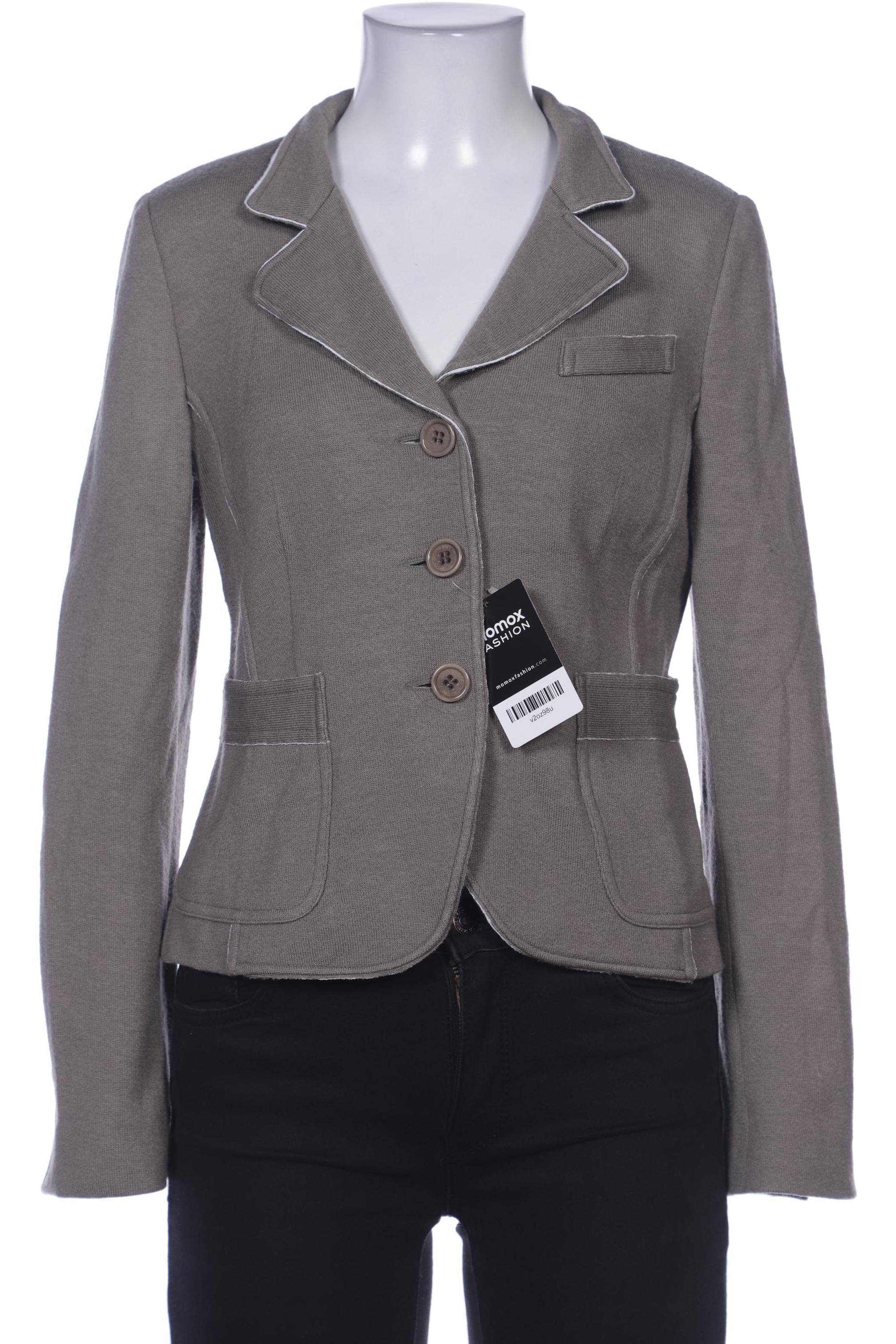 

St.Emile Damen Blazer, grau, Gr. 36