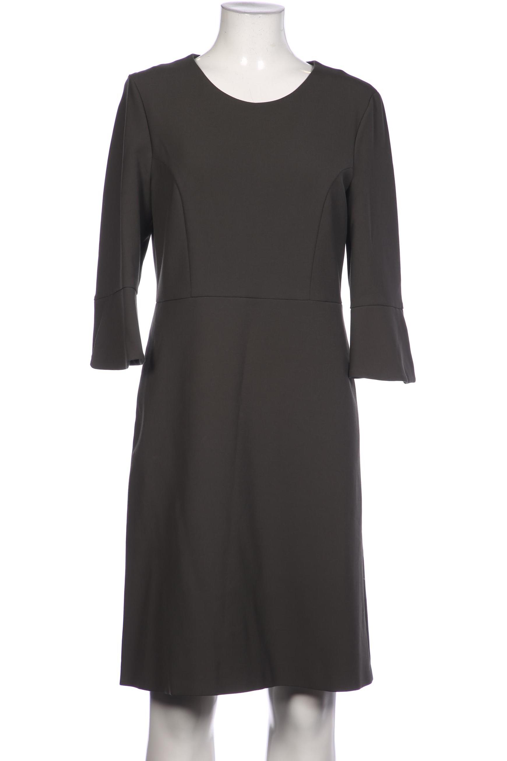 

St. Emile Damen Kleid, grün