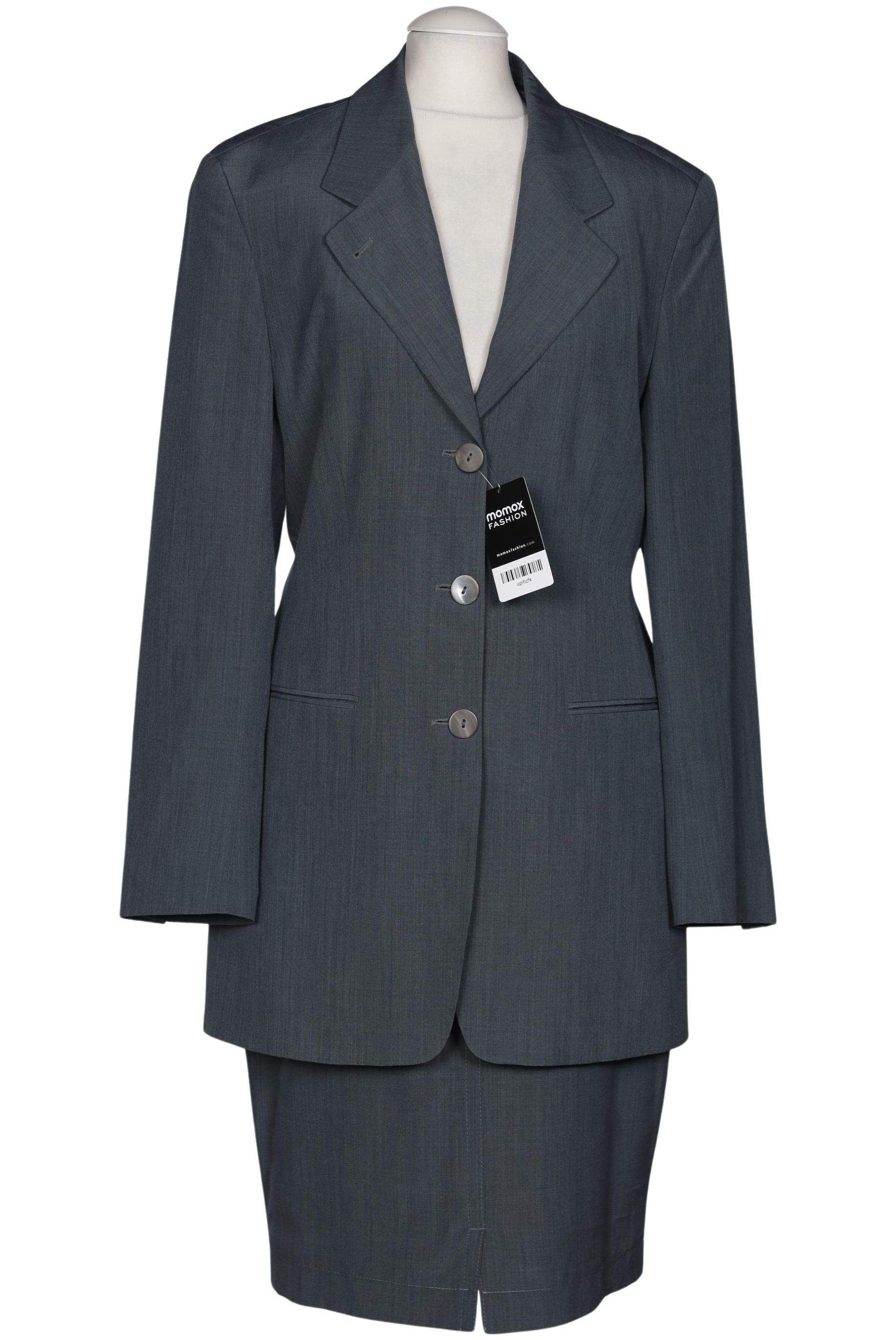 

St.Emile Damen Anzug, grau, Gr. 36