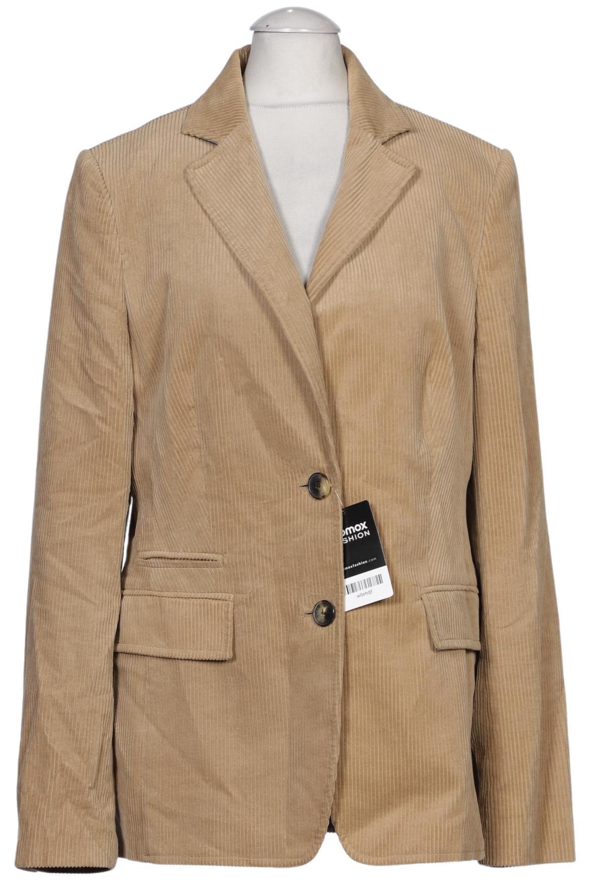 

St.Emile Damen Blazer, beige, Gr. 38