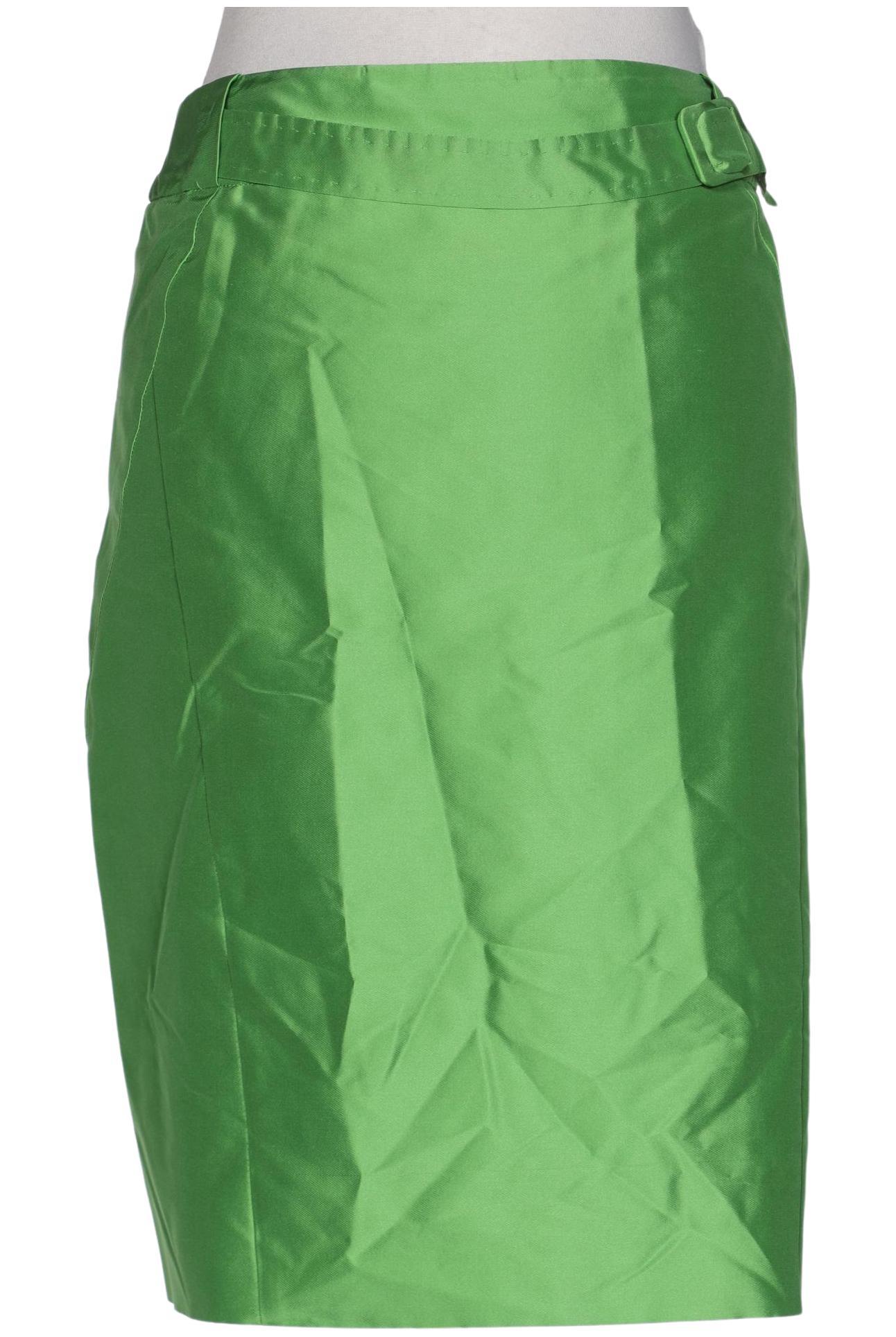 

St.Emile Damen Rock, grün, Gr. 38