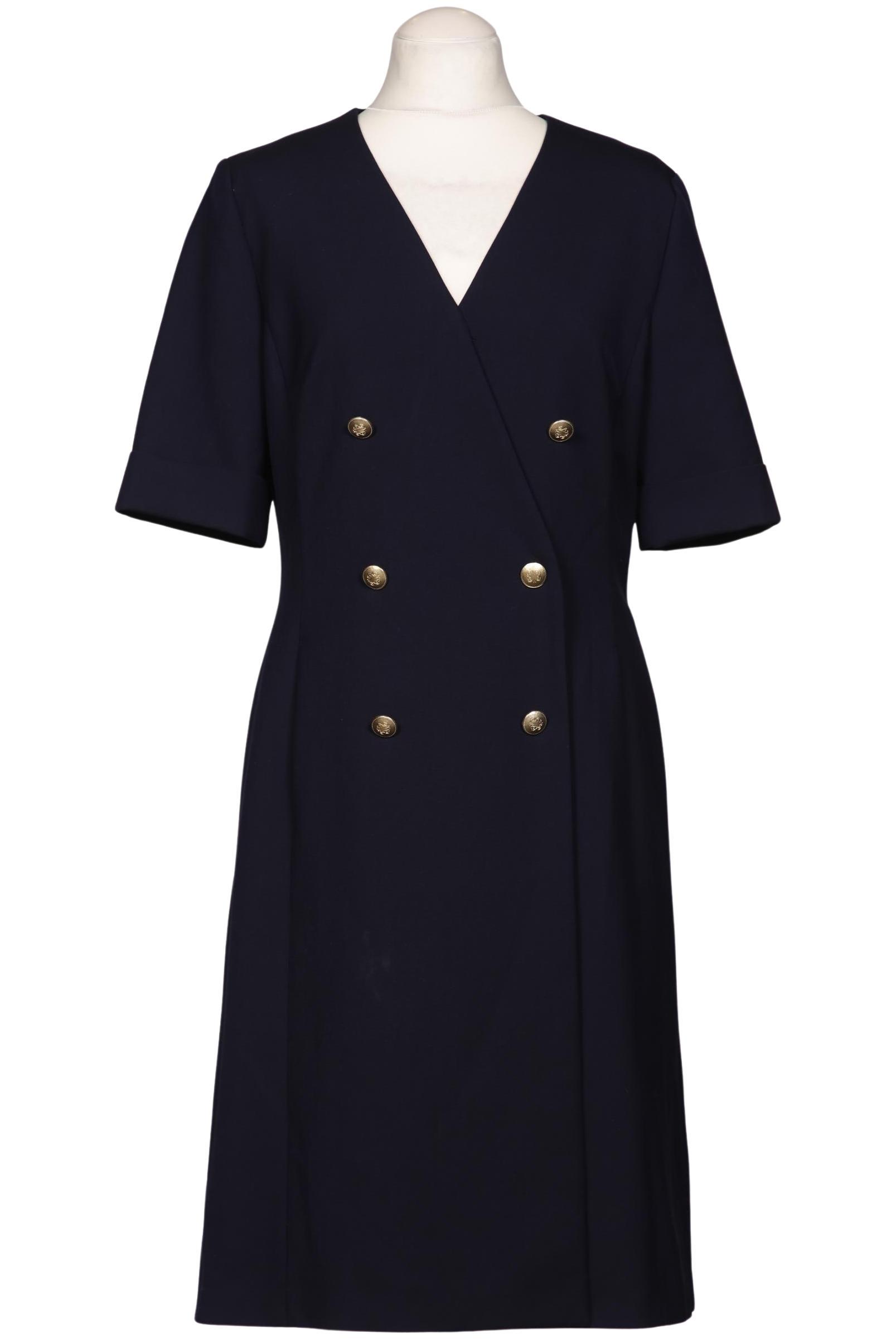 

St.Emile Damen Kleid, marineblau, Gr. 40