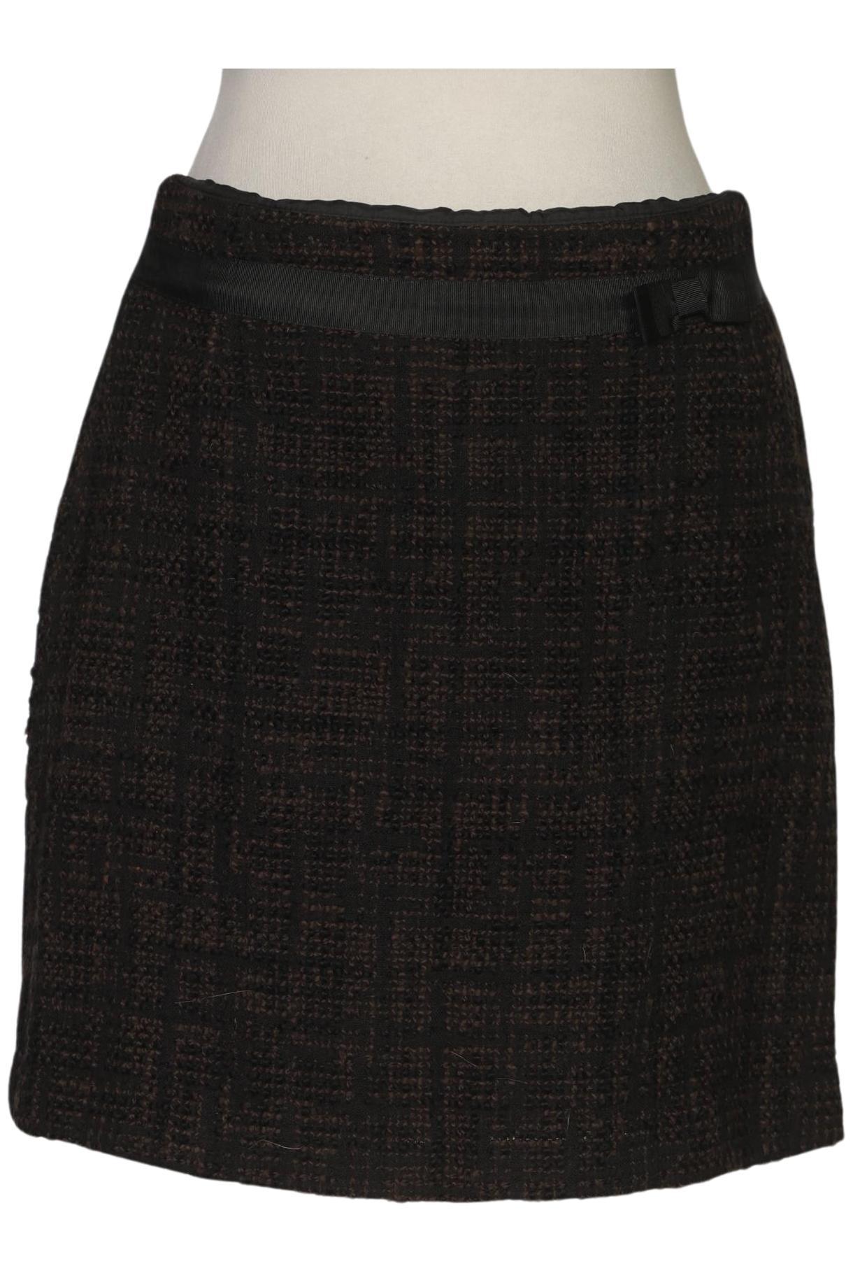 

St.Emile Damen Rock, schwarz, Gr. 36