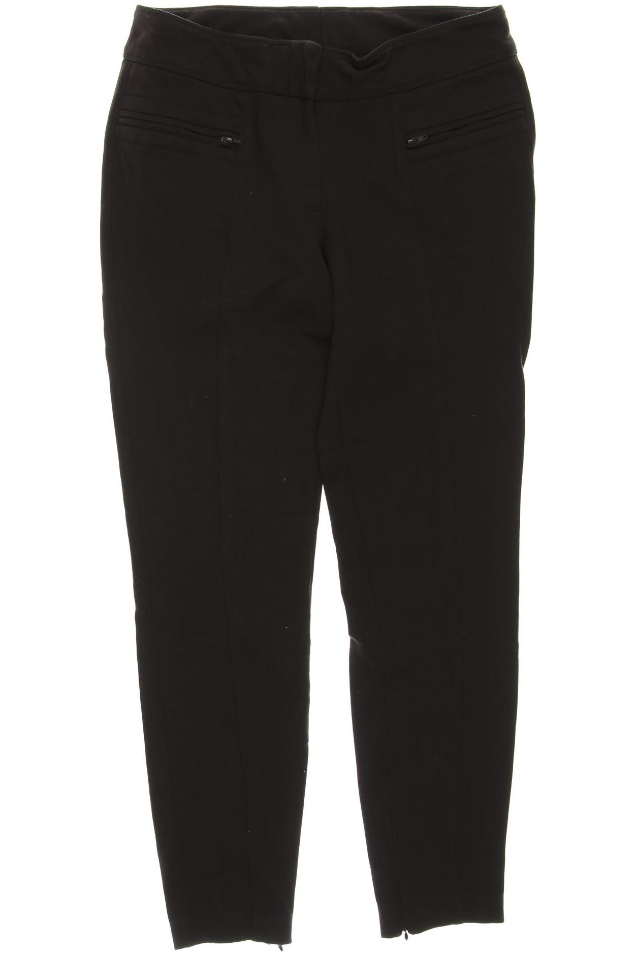 

St.Emile Damen Stoffhose, braun, Gr. 36