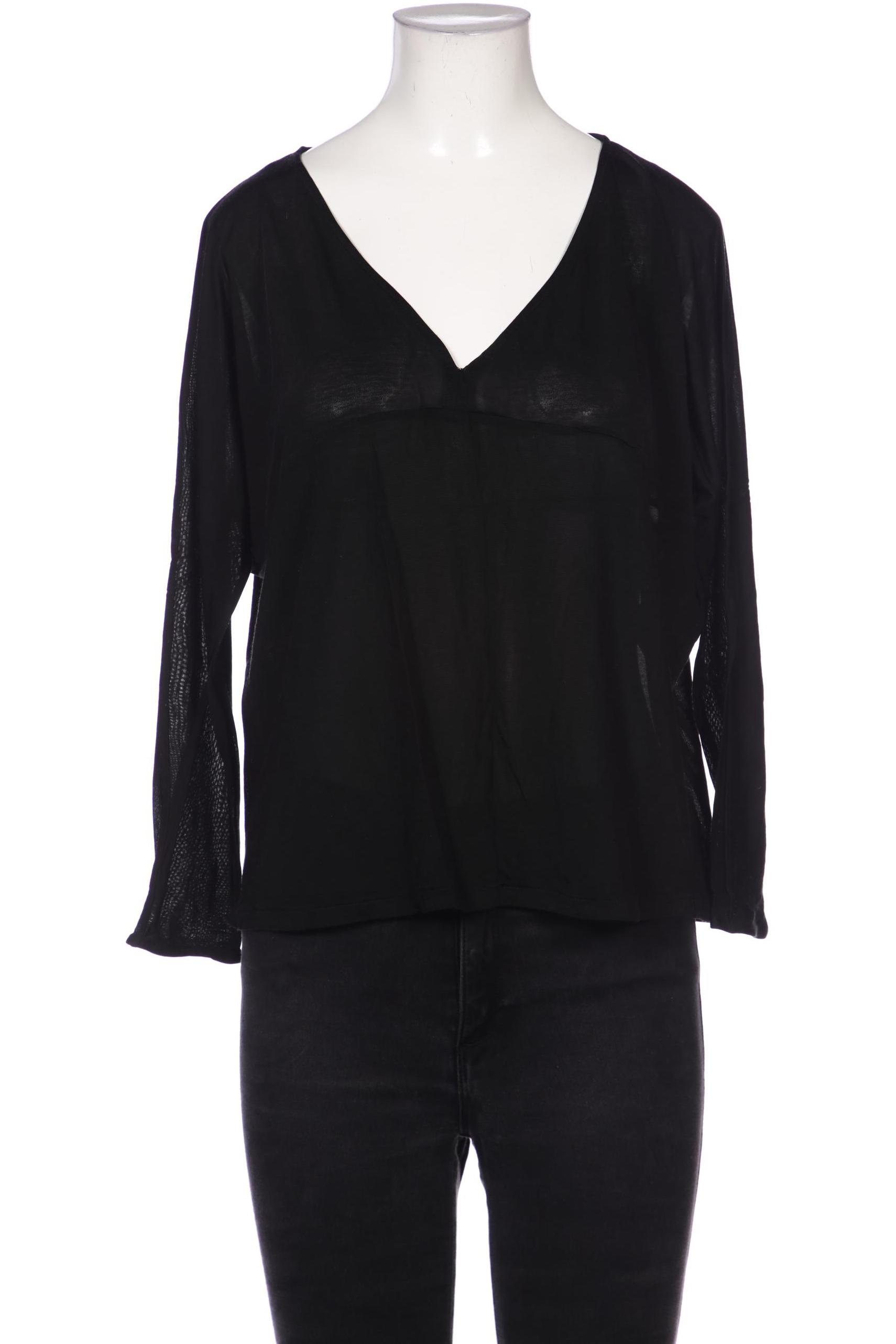 

St. Emile Damen Langarmshirt, schwarz