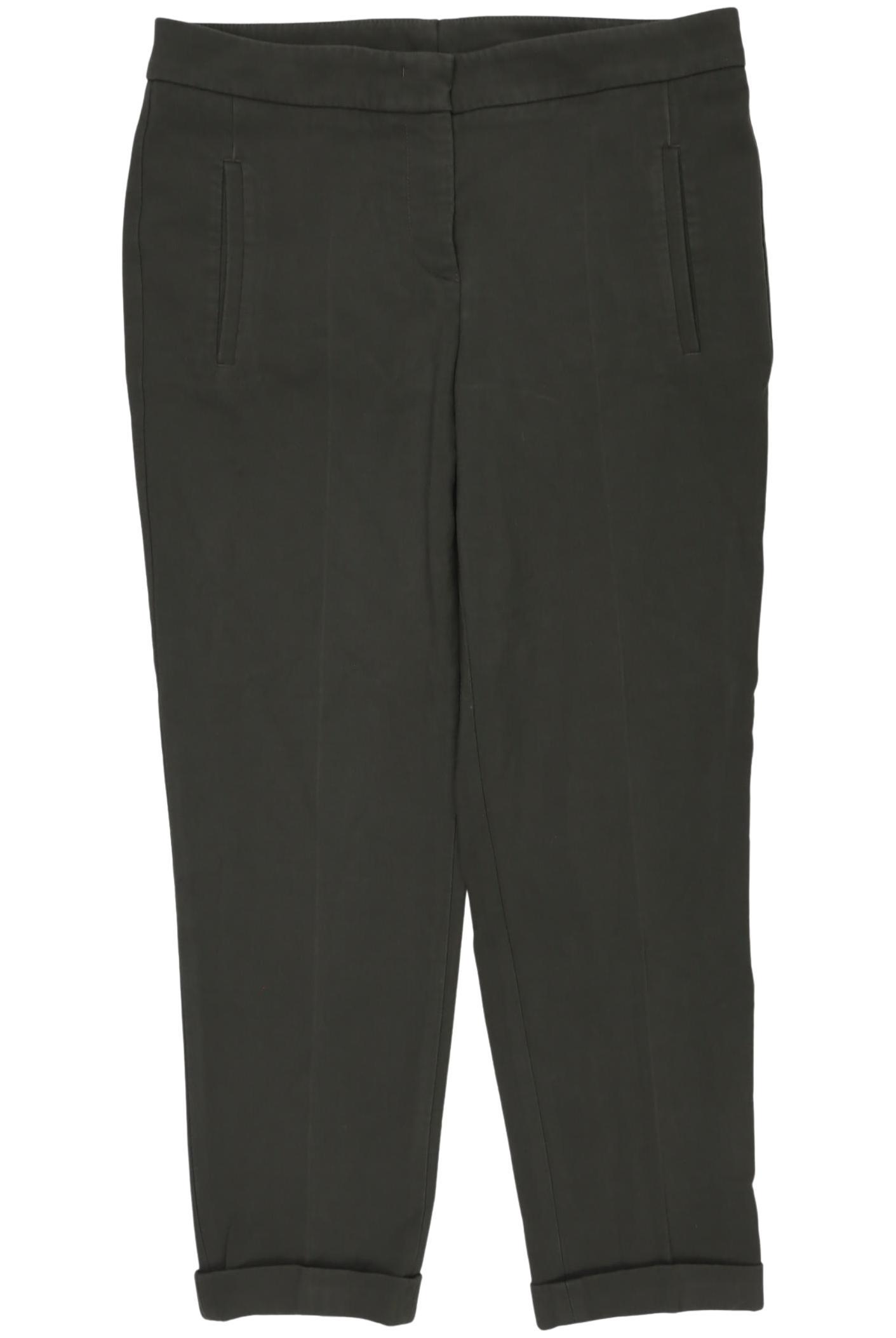 

St.Emile Damen Stoffhose, grün, Gr. 38