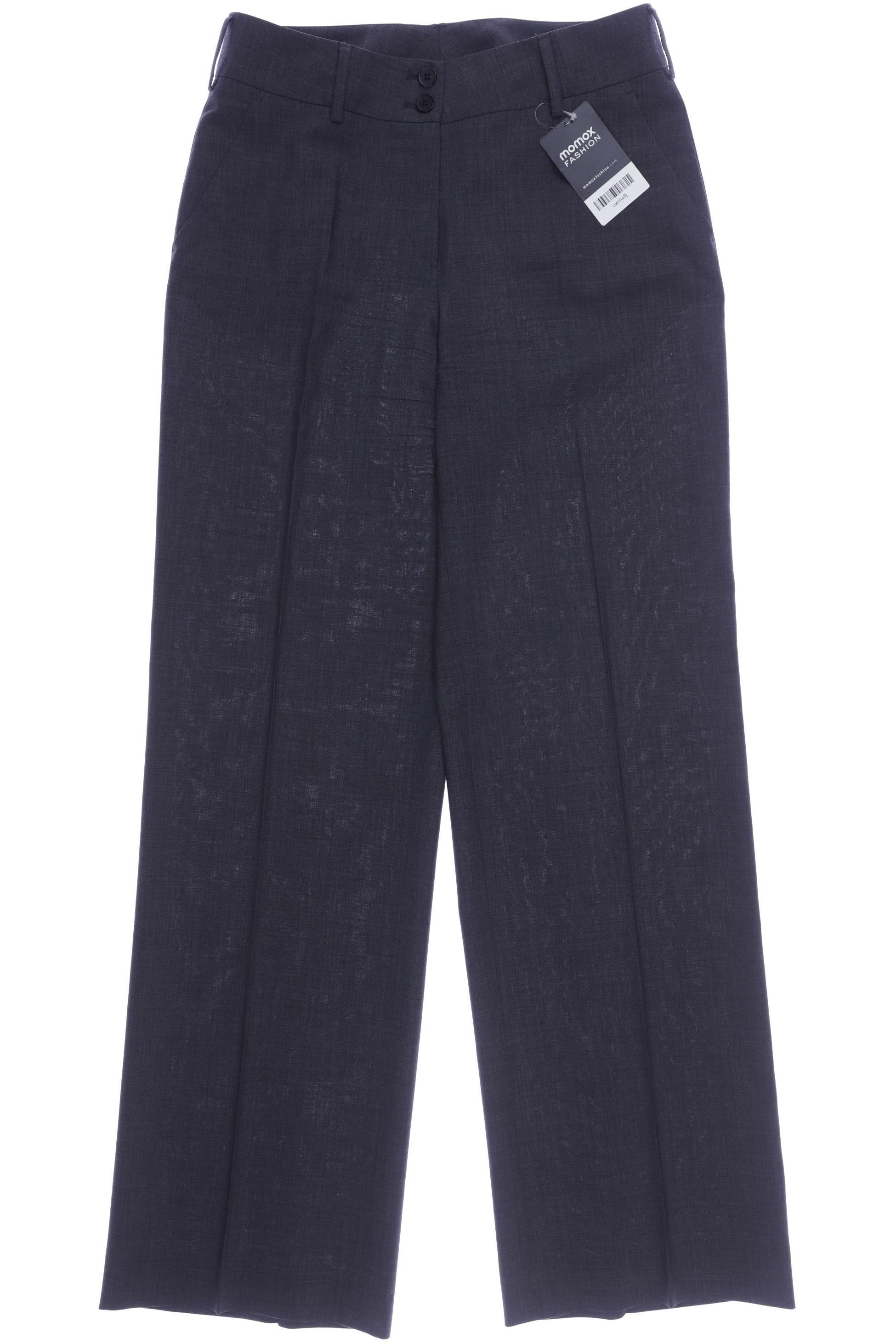 

St.Emile Damen Stoffhose, grau, Gr. 36