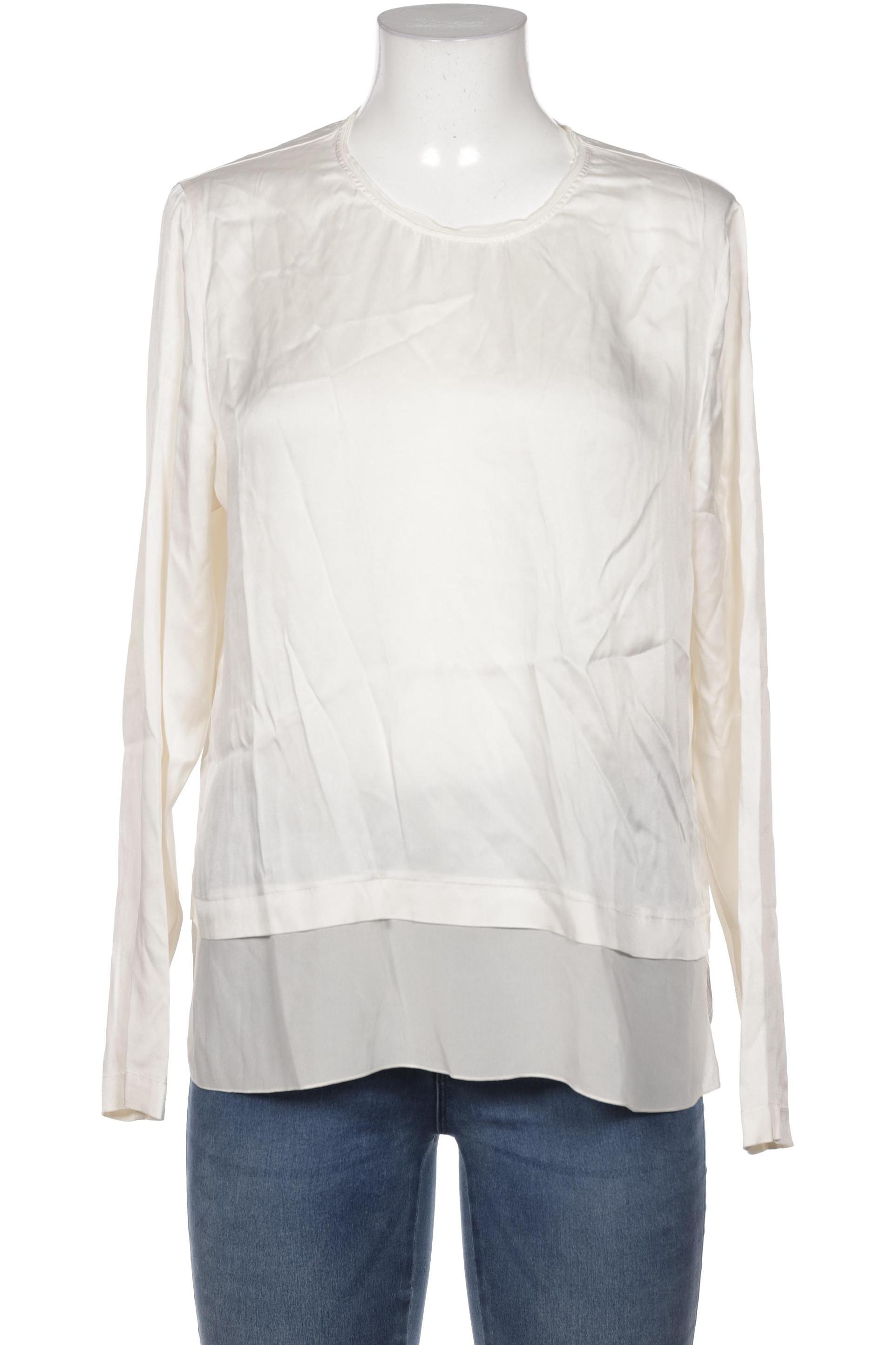 

St.Emile Damen Bluse, cremeweiß, Gr. 38