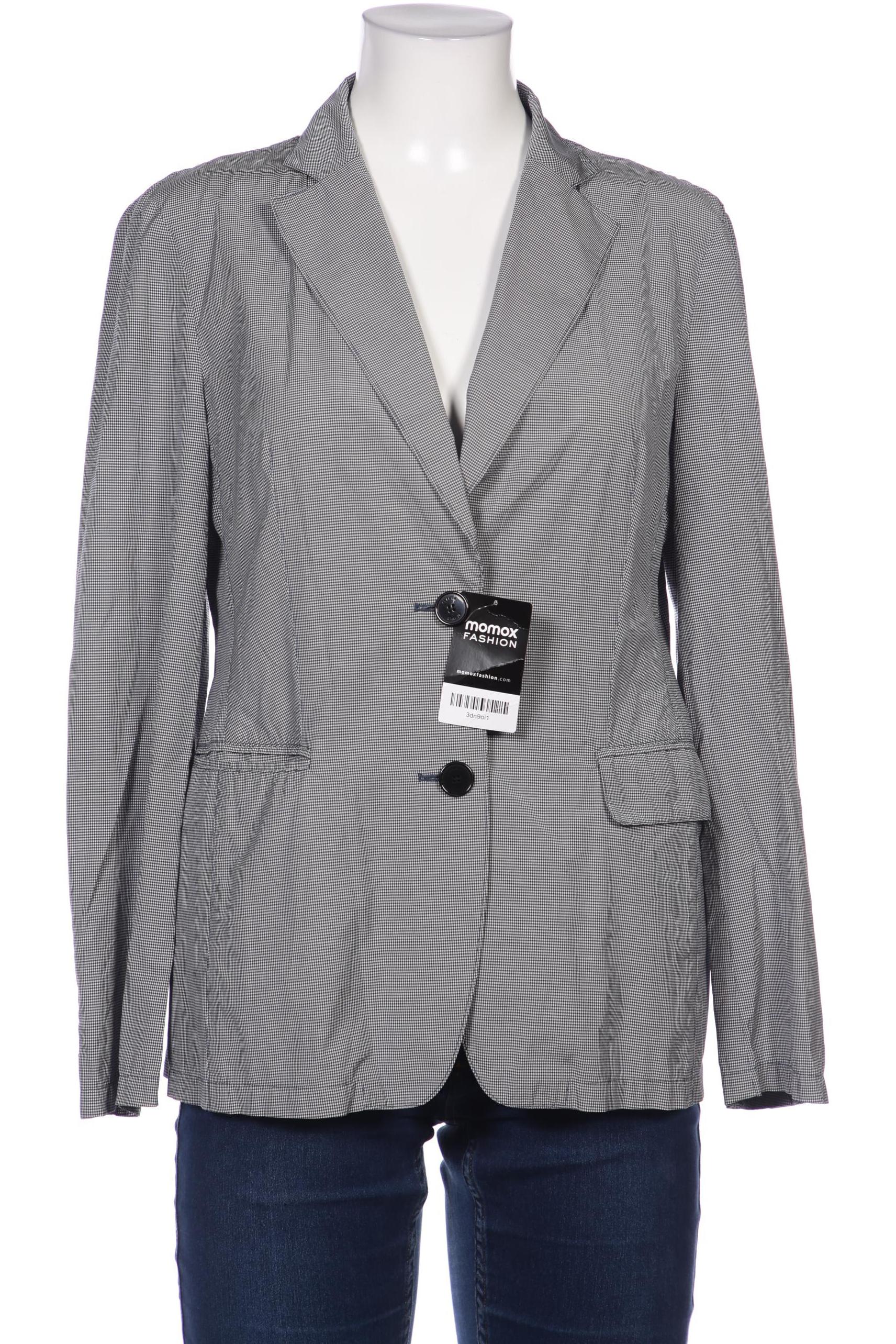 

St.Emile Damen Blazer, marineblau, Gr. 38