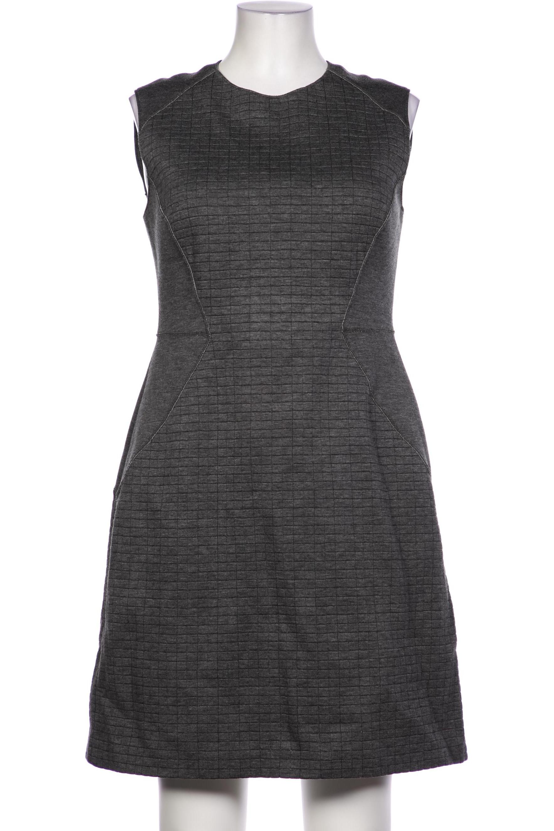 

St. Emile Damen Kleid, grau