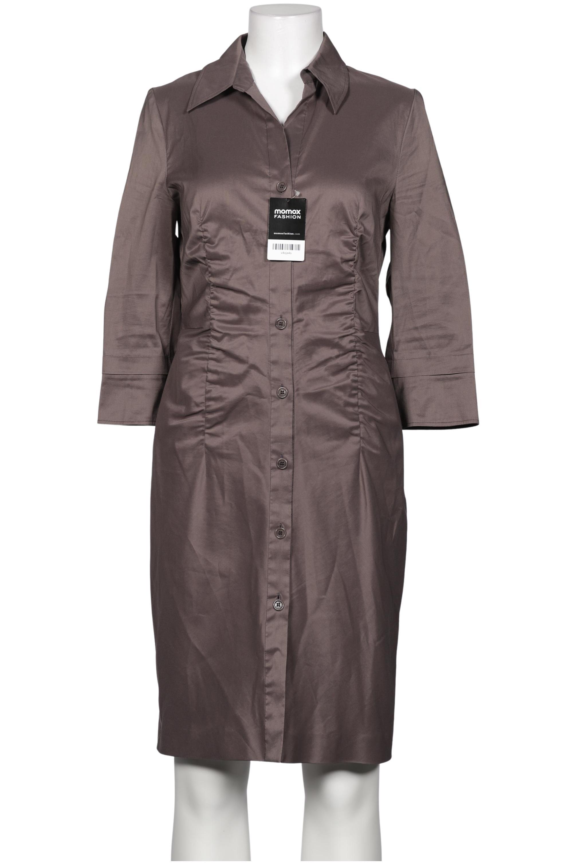 

St.Emile Damen Kleid, grau, Gr. 38