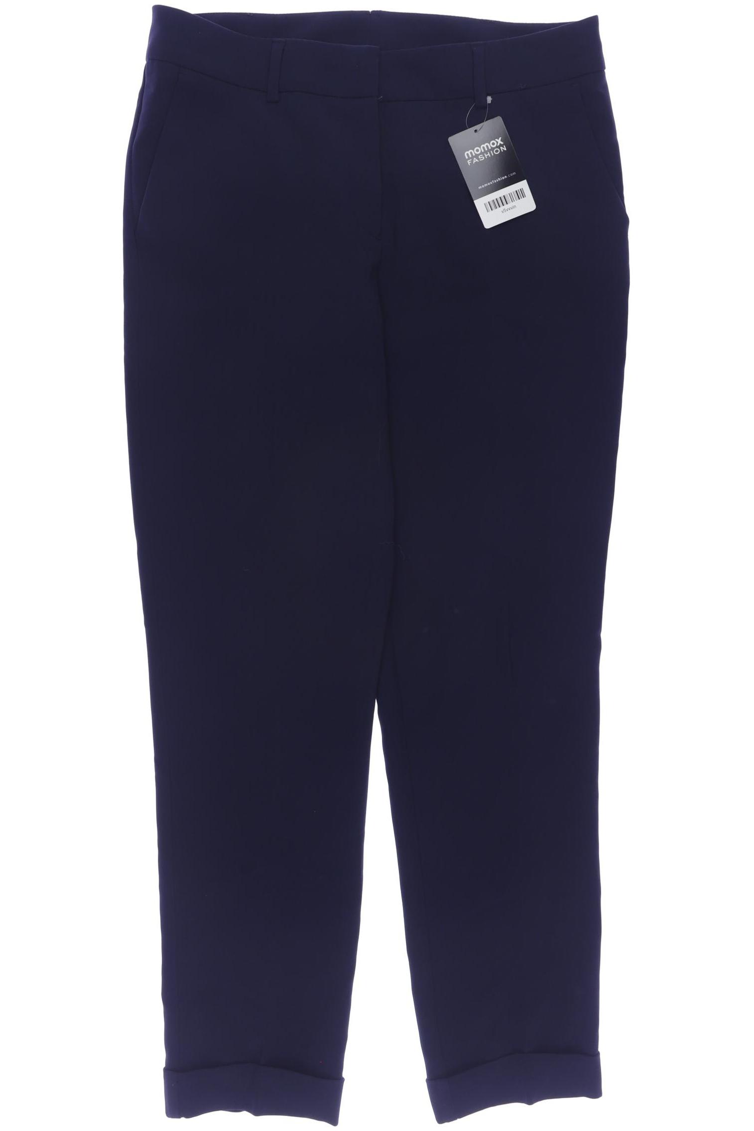 

St.Emile Damen Stoffhose, marineblau, Gr. 38