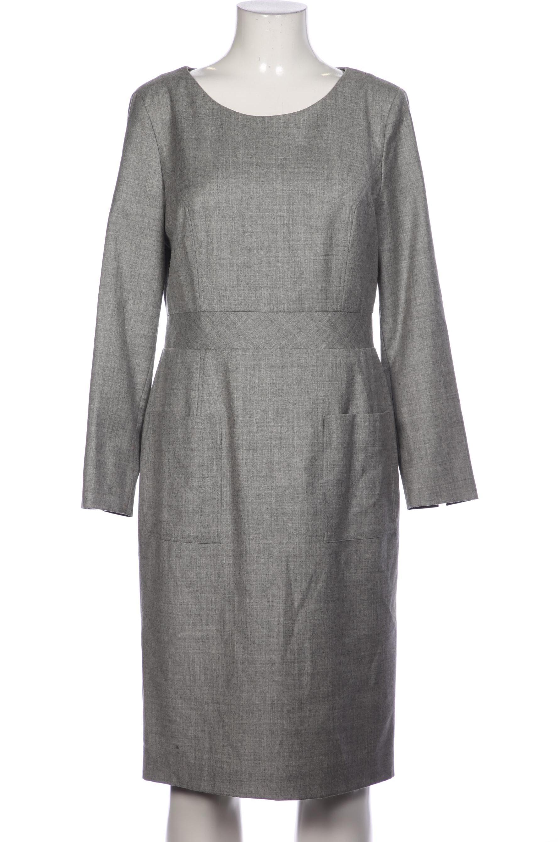 

St. Emile Damen Kleid, grau