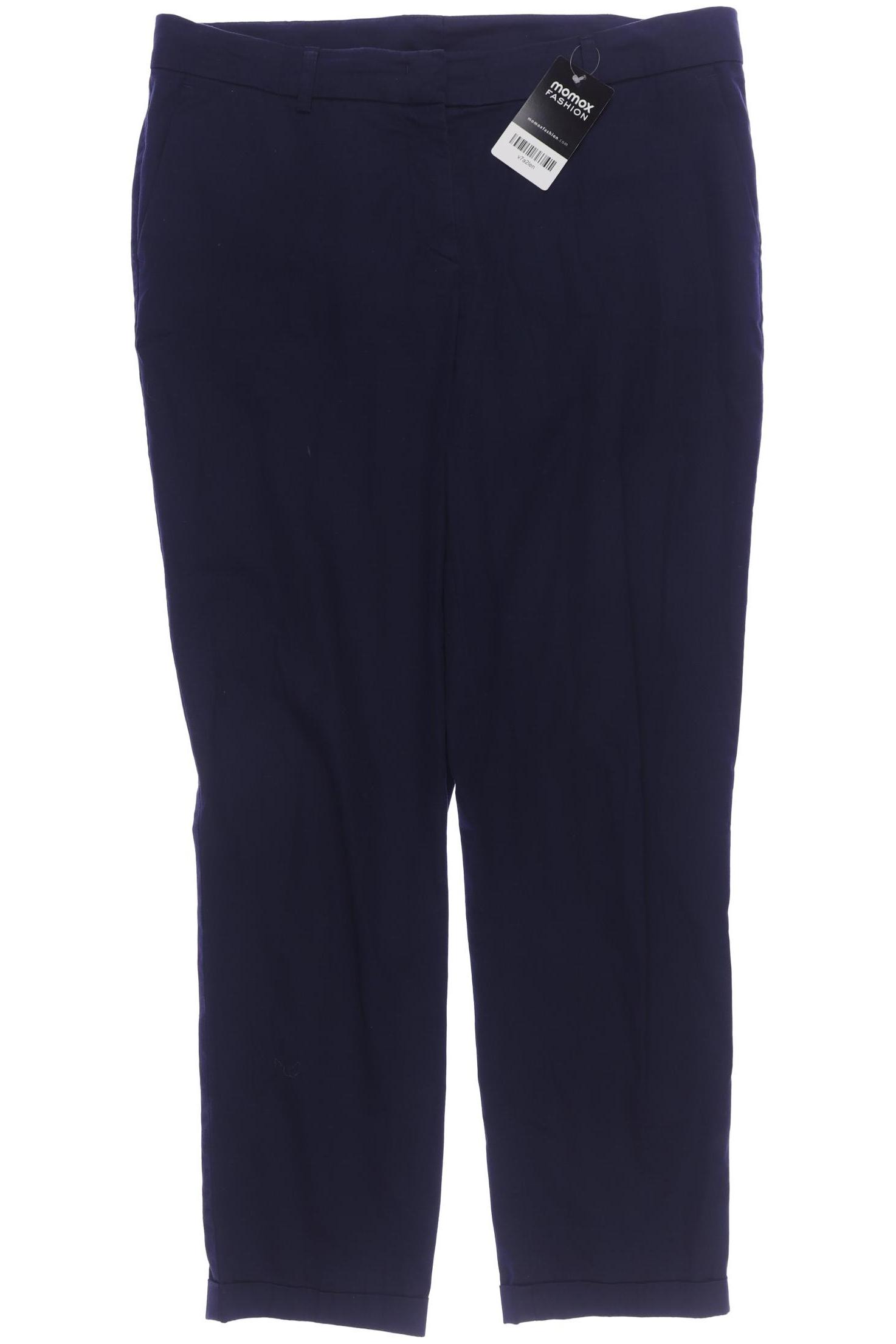 

St.Emile Damen Stoffhose, marineblau, Gr. 40