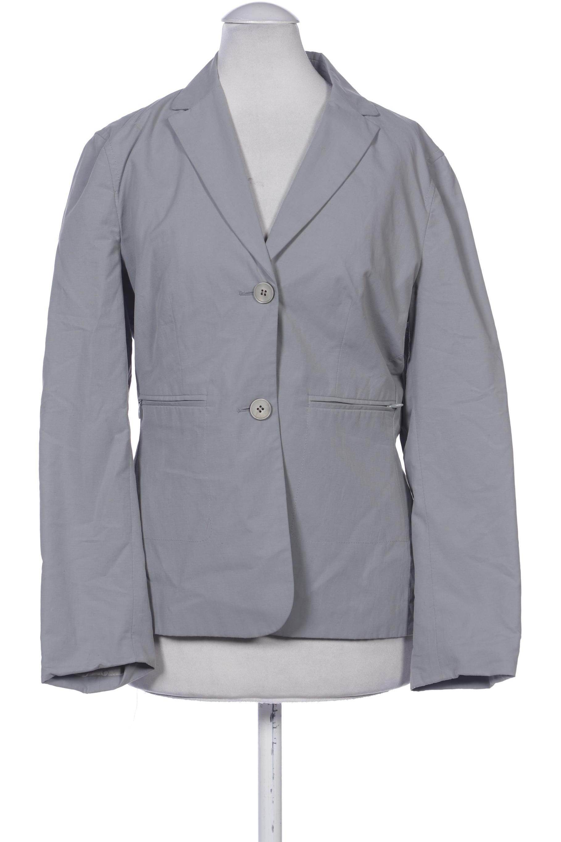 

St.Emile Damen Blazer, grau, Gr. 36