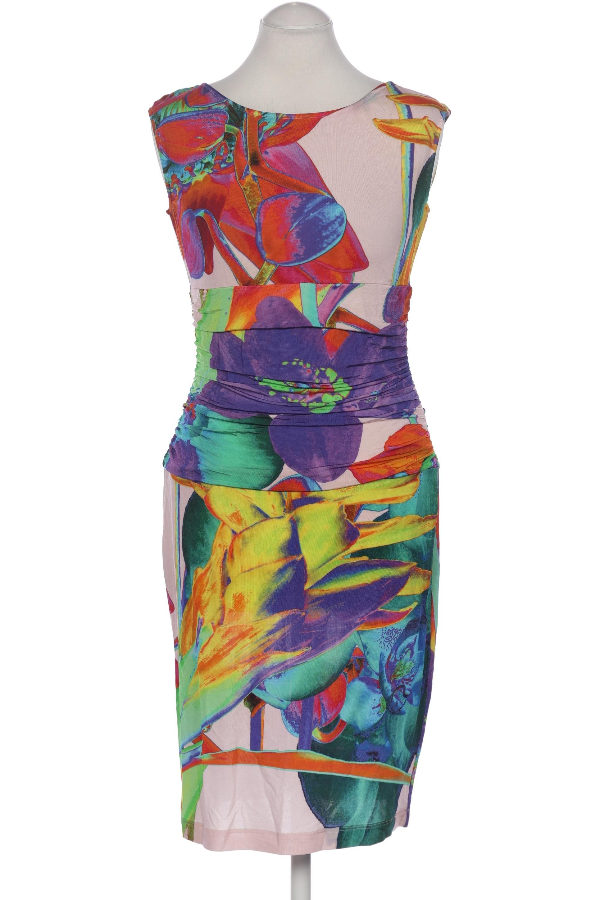 

St.Emile Damen Kleid, mehrfarbig, Gr. 38
